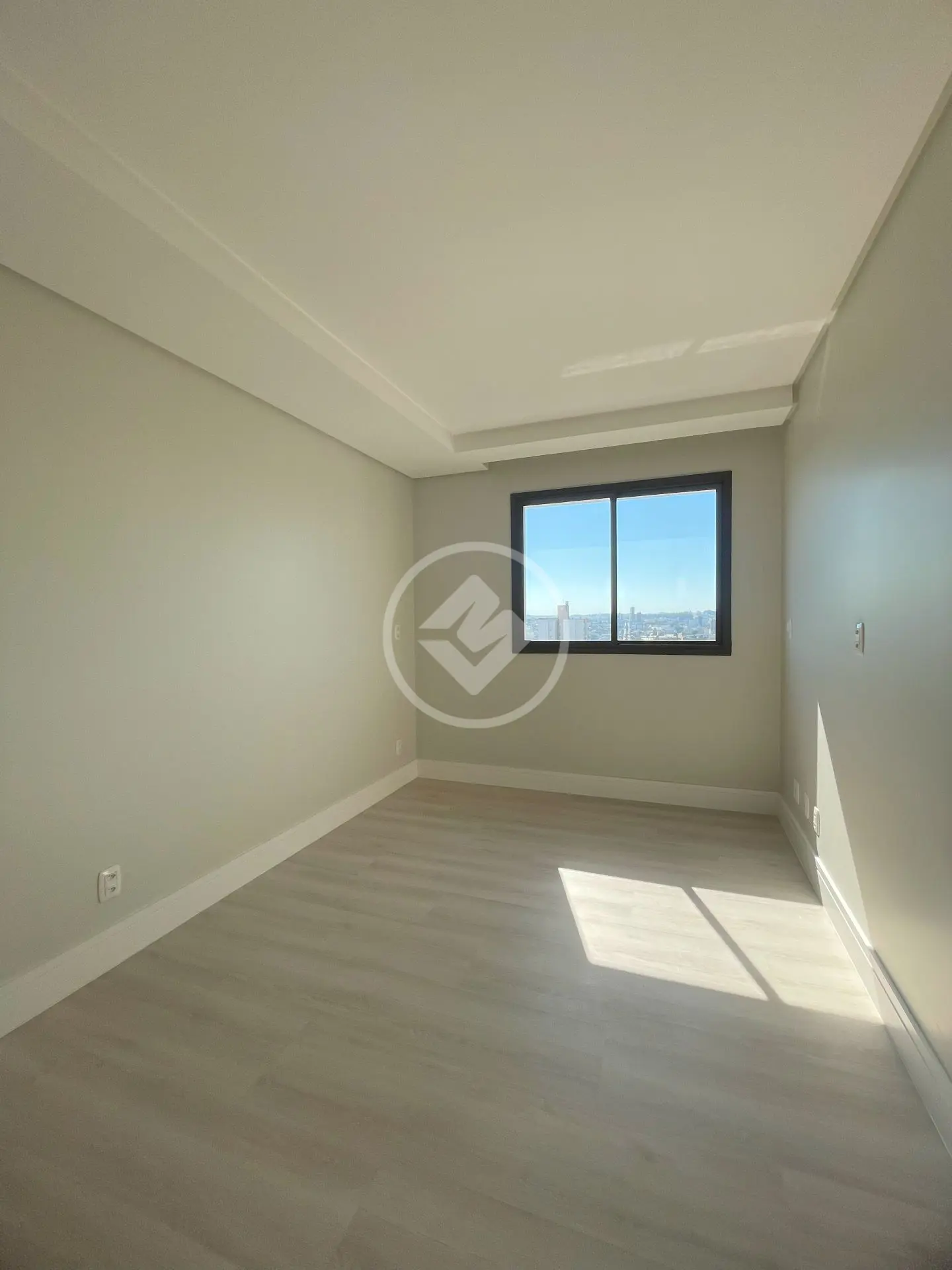 Apartamento 3 quartos no Centro, Chapecó — foto 6 de 6