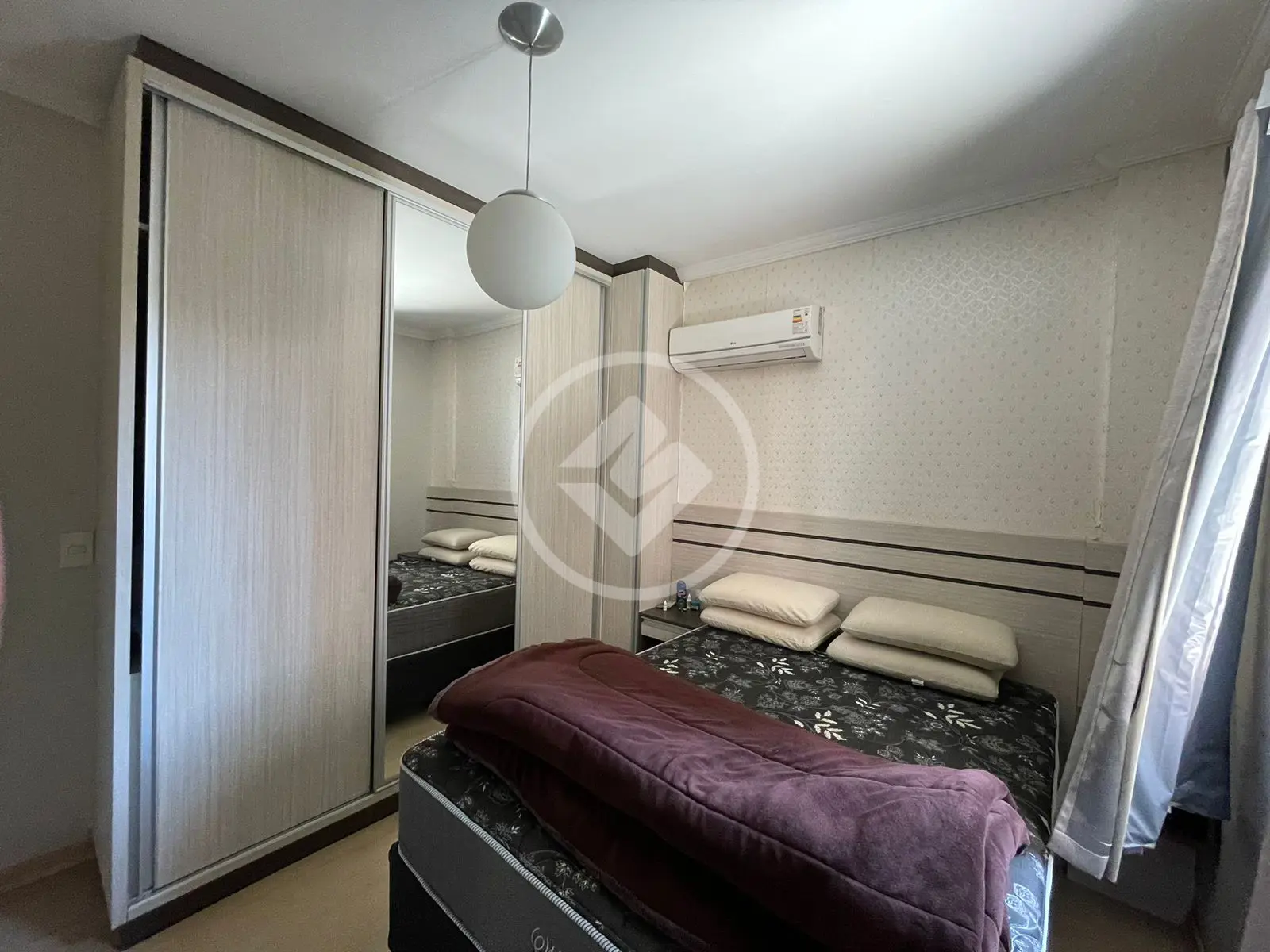 Apartamento 2 quartos no Universitário, Chapecó — foto 5 de 6