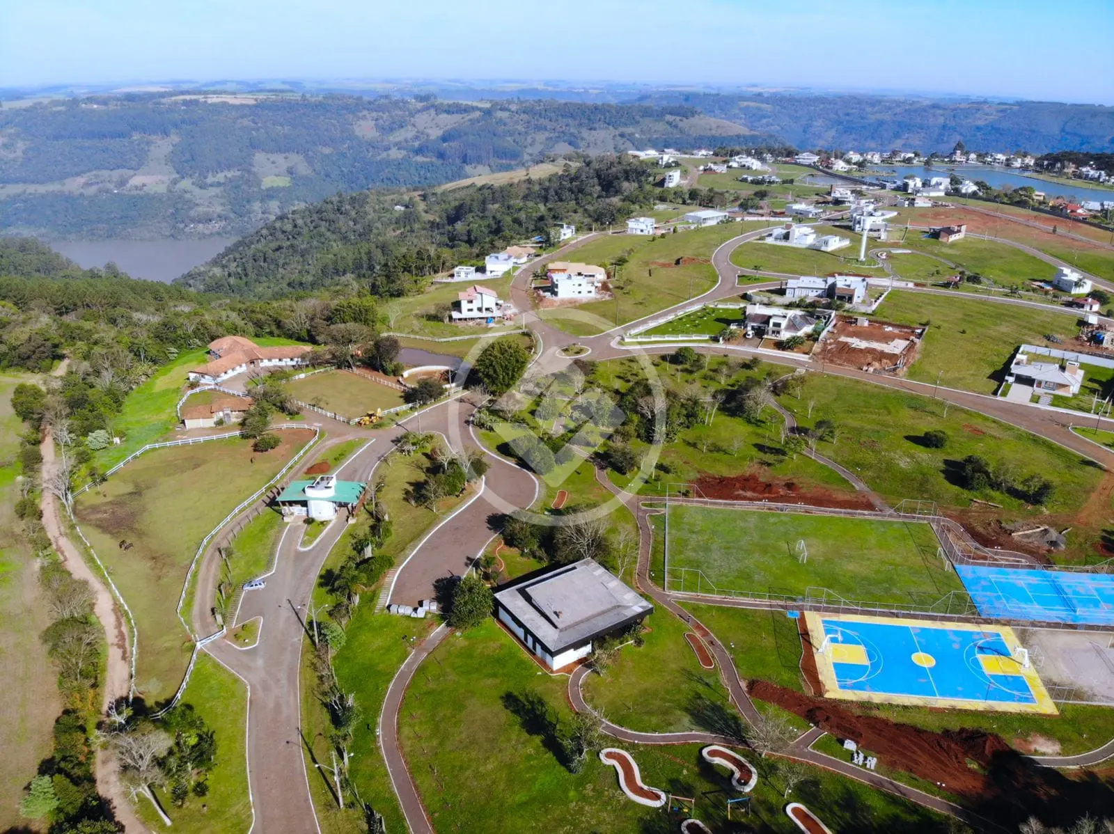 Terreno no Área Rural de Chapecó, Chapecó — foto 4 de 5