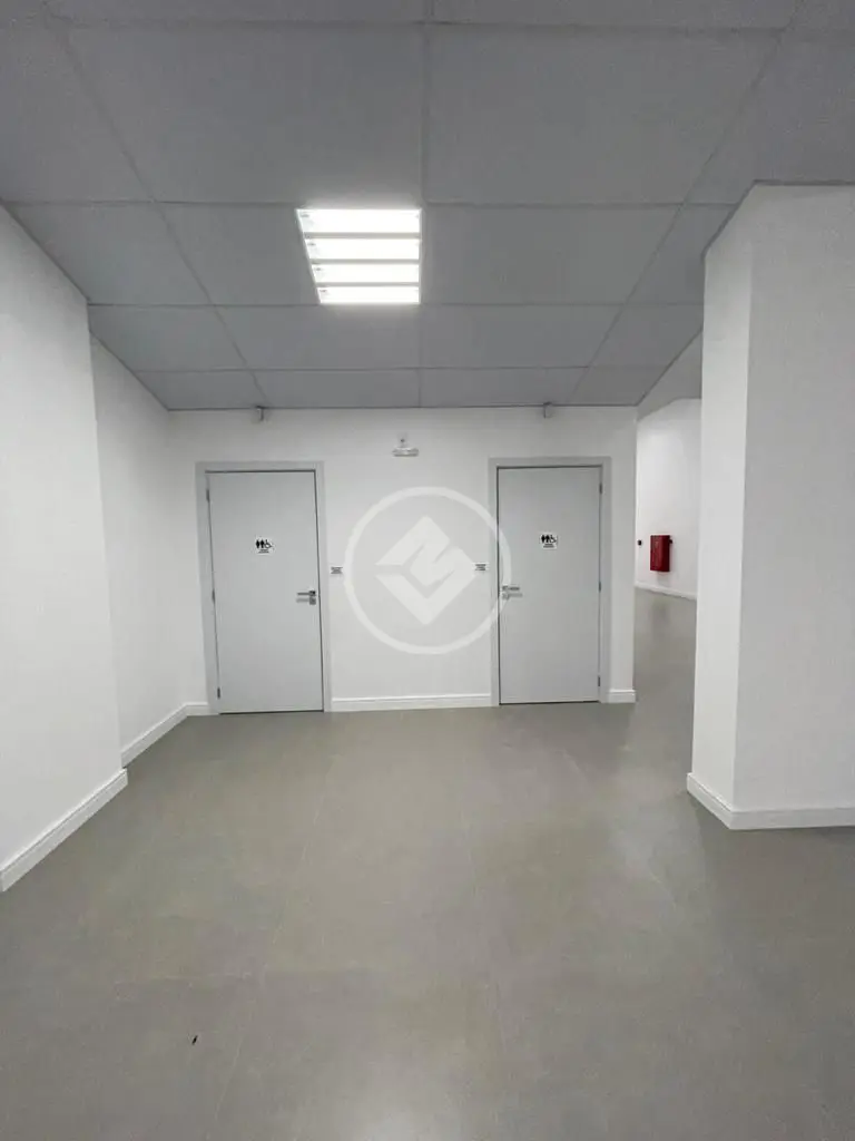 Sala Comercial no Centro, Chapecó — foto 5 de 6