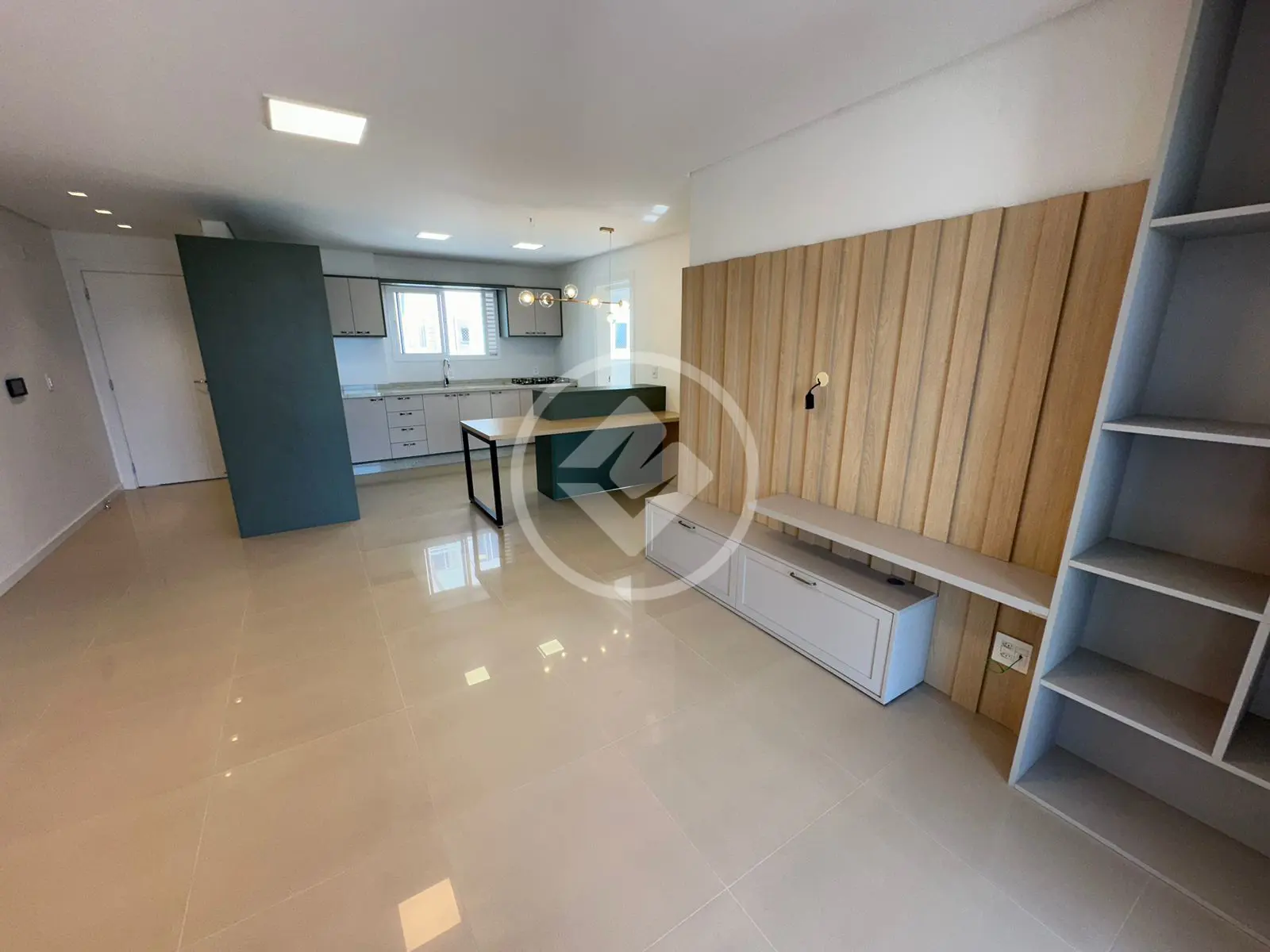 Apartamento 3 quartos no Centro, Chapecó — foto 5 de 6