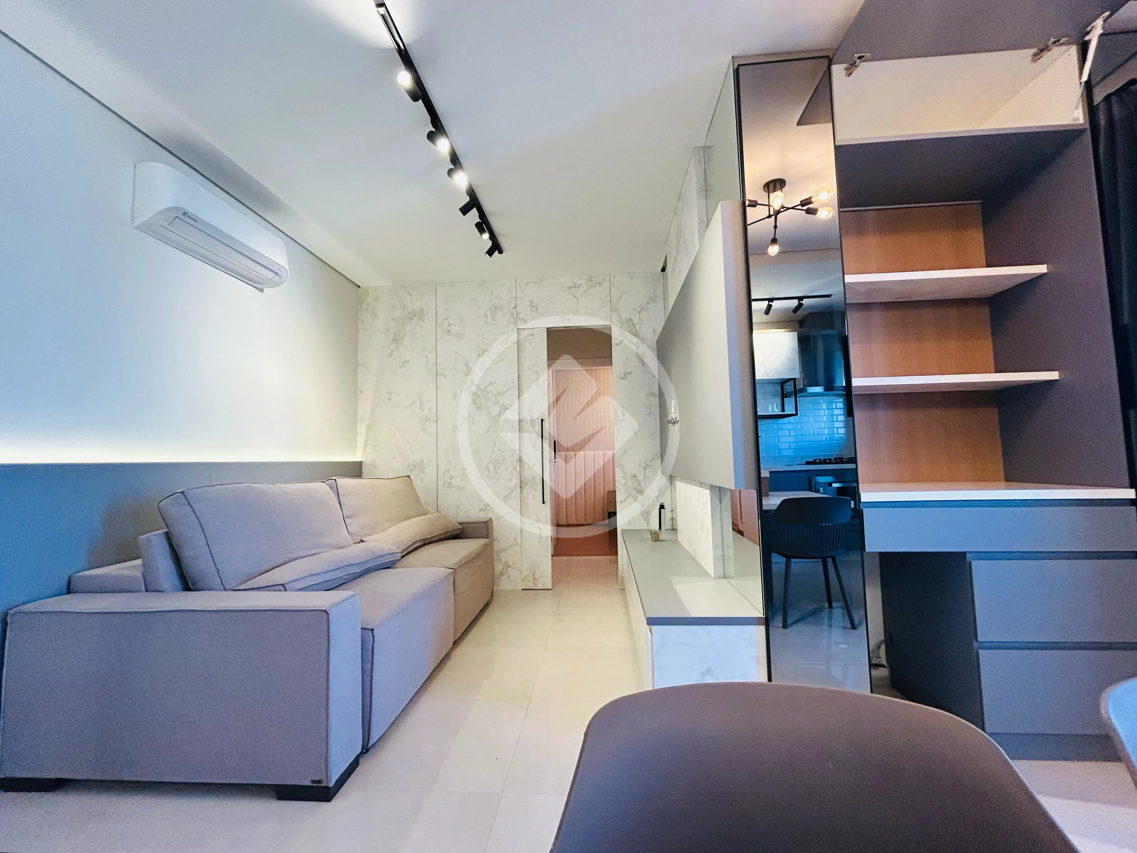 Apartamento Centro, Chapecó - SC — foto 2