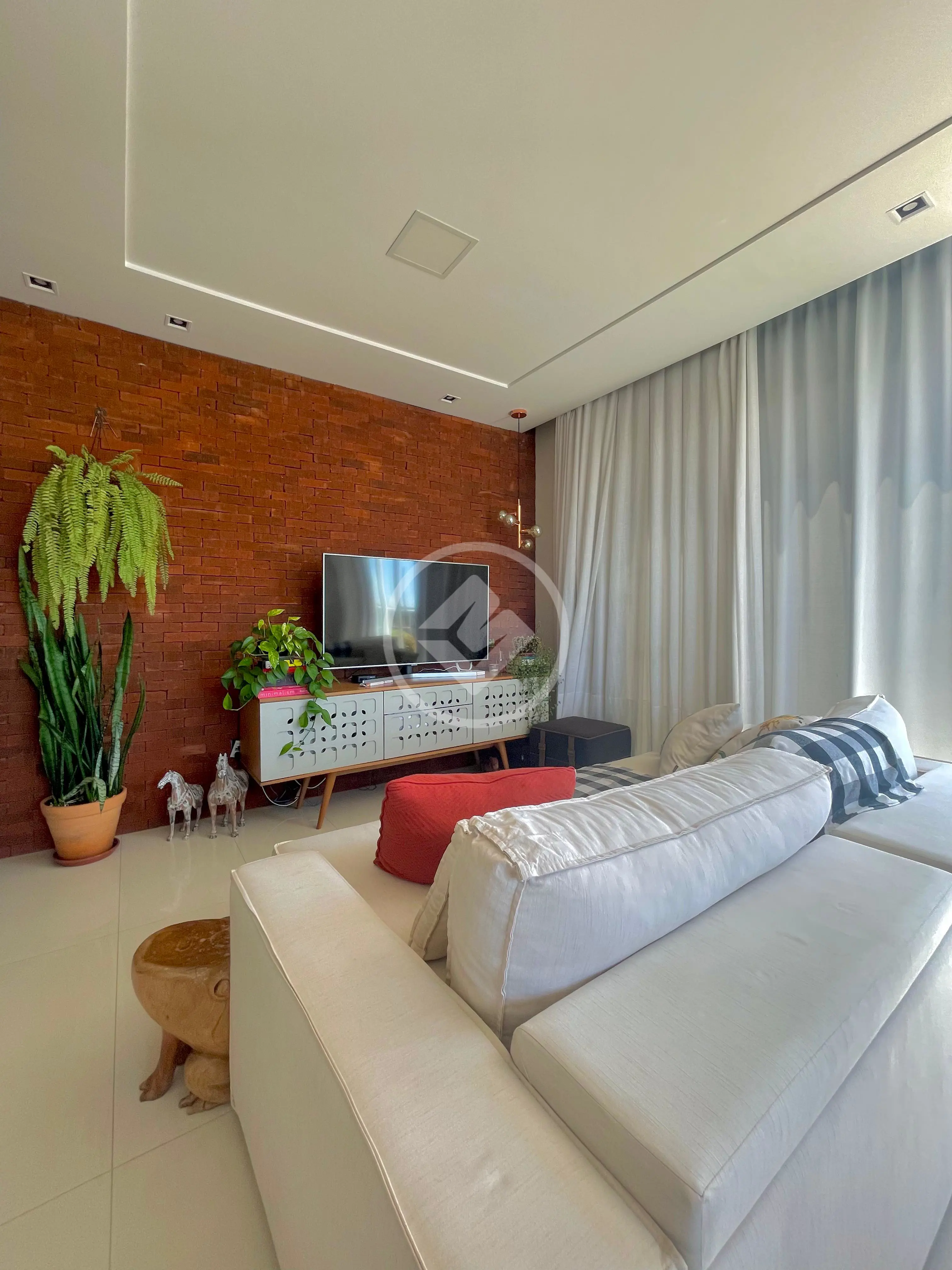 Cobertura Duplex Centro, Chapecó - SC — foto 2