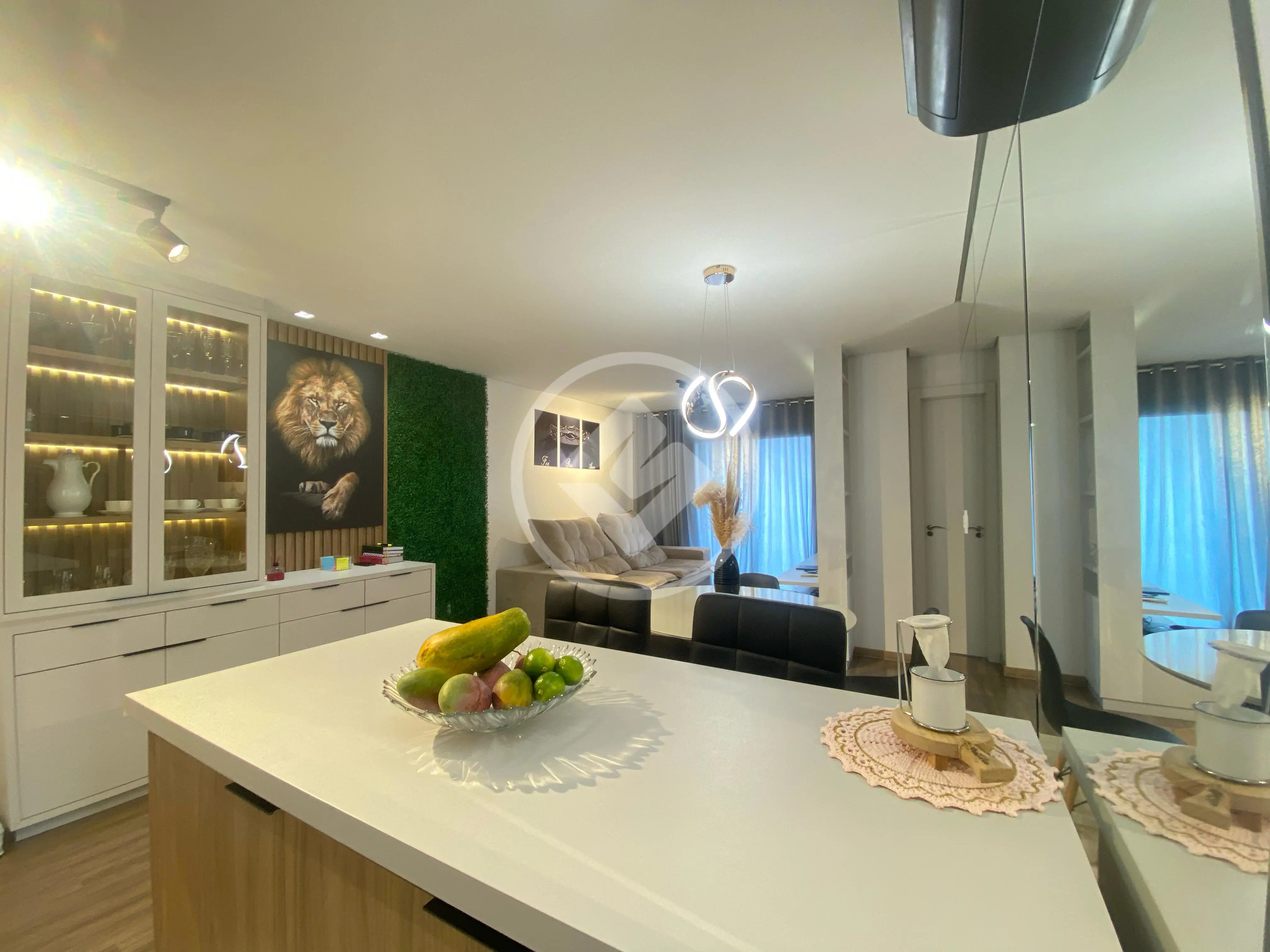 Apartamento 2 quartos no Centro, Chapecó — foto 6 de 6