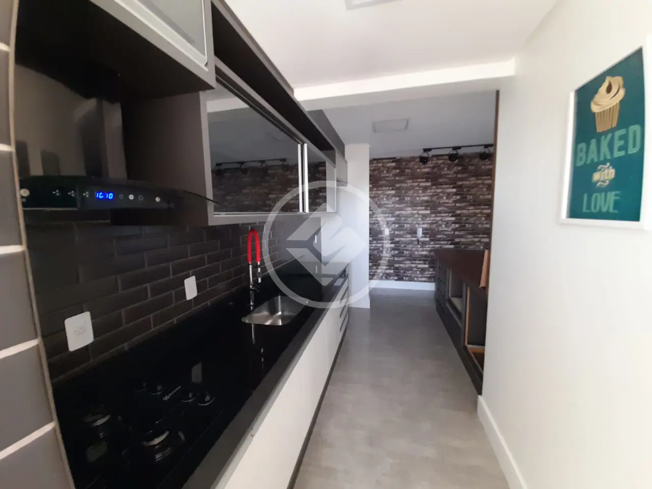 Apartamento 2 quartos no JARDIM ITÁLIA, Chapecó — foto 5 de 6