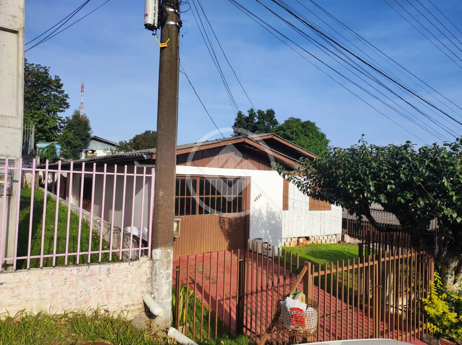 Terreno Bela Vista, Chapecó - SC — foto 2