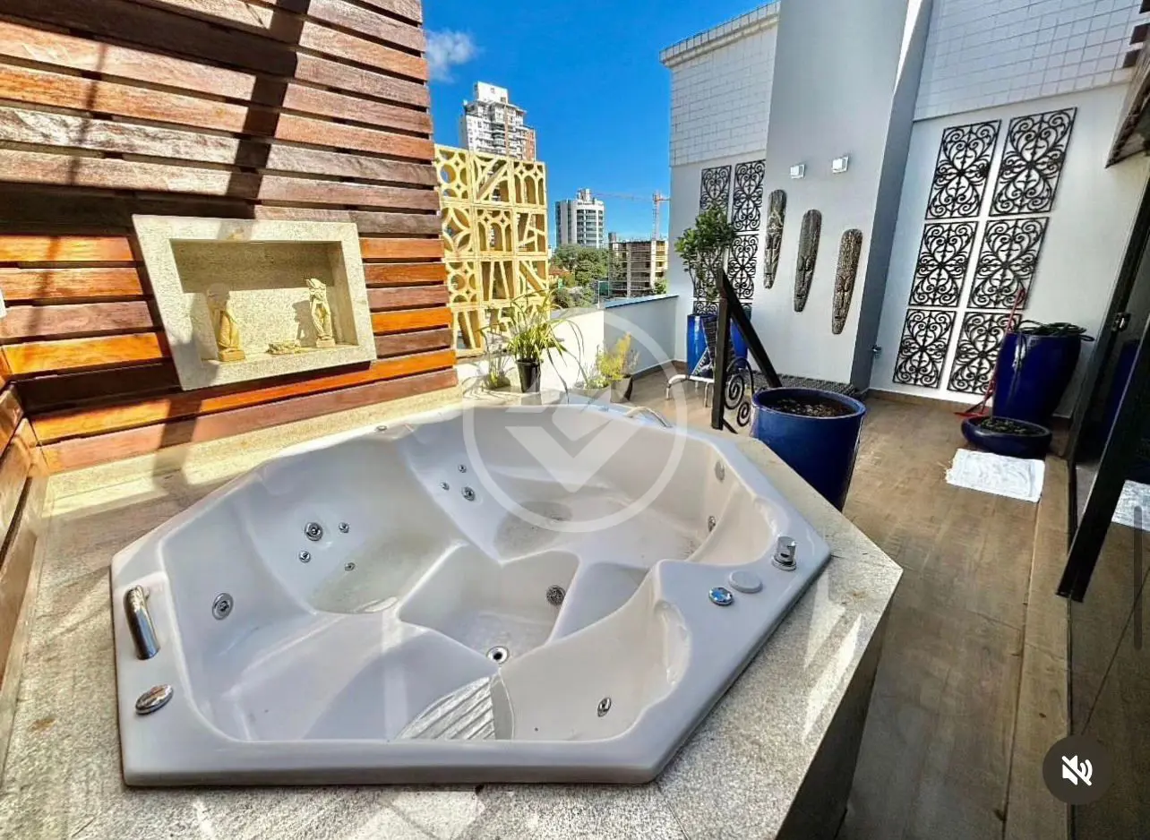Apartamento Duplex 3 quartos no JARDIM ITÁLIA, Chapecó — foto 3 de 6