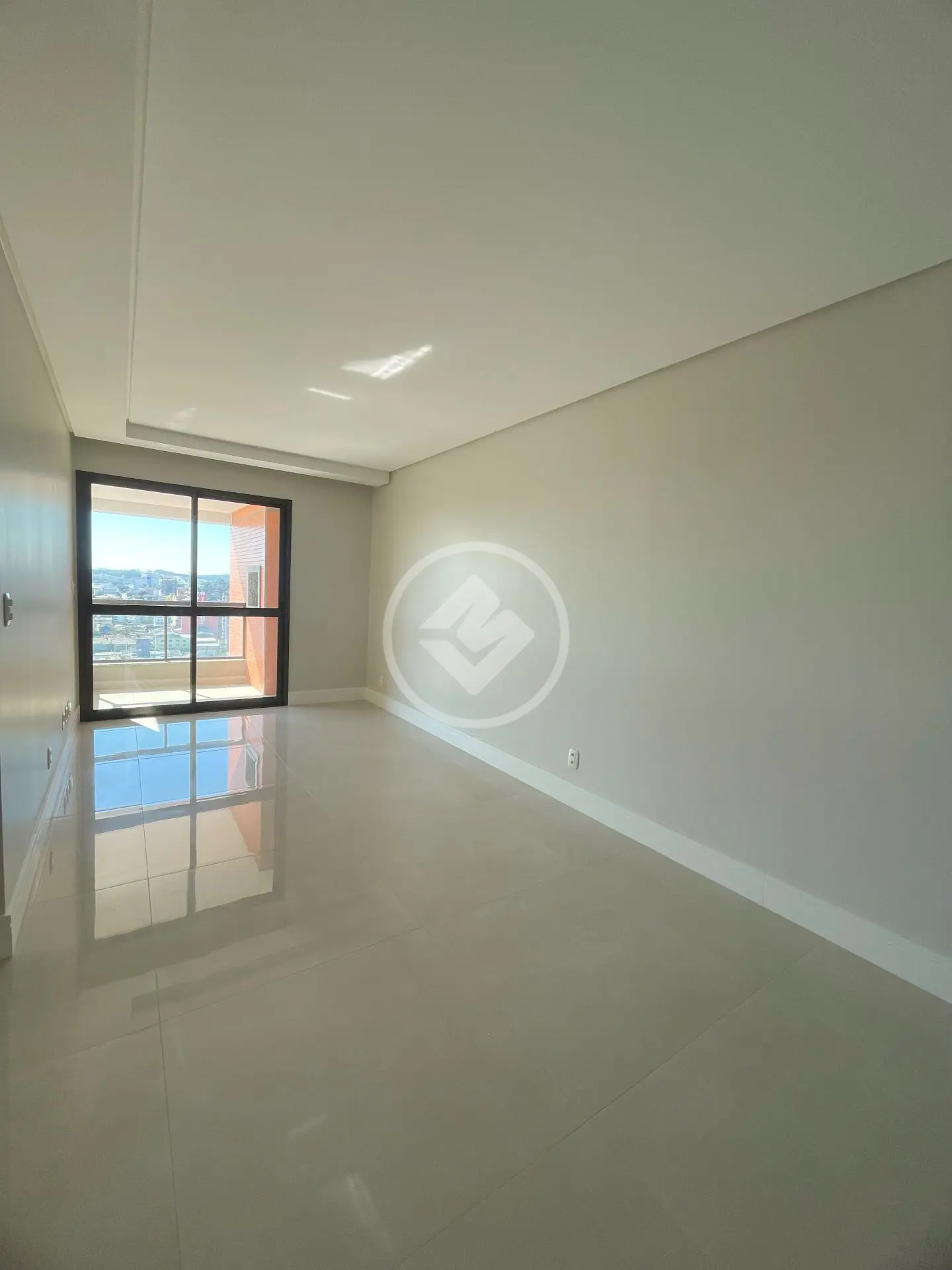 Apartamento 3 quartos no Centro, Chapecó — foto 3 de 6