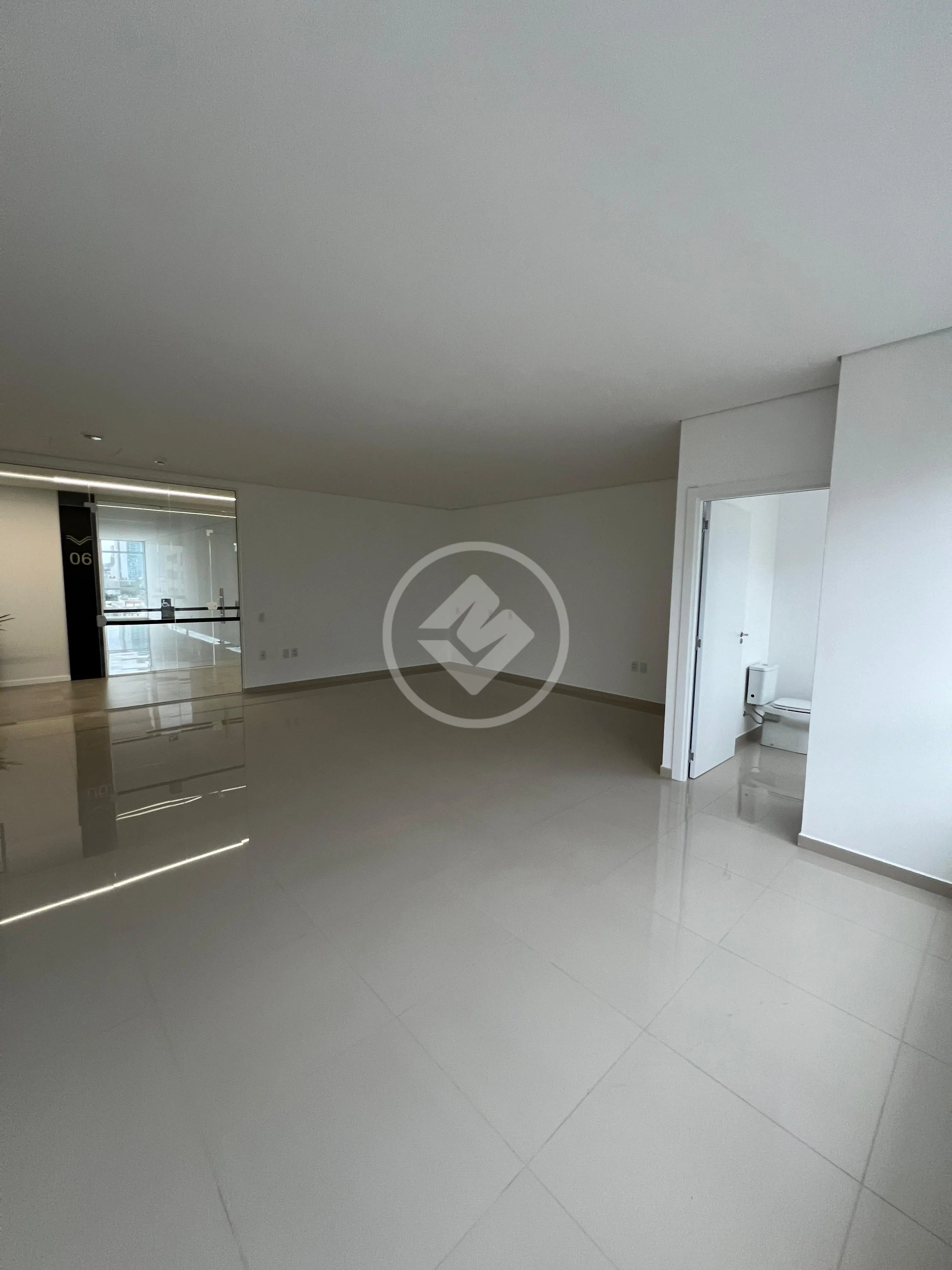 Sala Comercial no Centro, Chapecó — foto 5 de 5