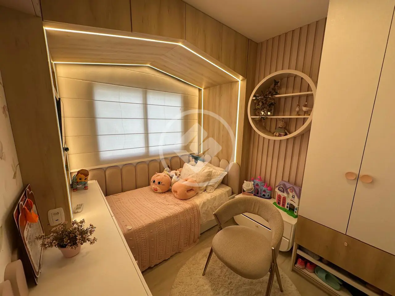 Apartamento 3 quartos no Centro, Chapecó — foto 6 de 6