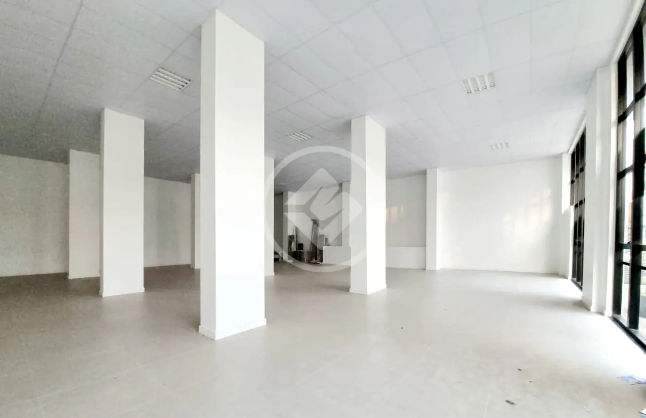 Sala Comercial no Centro, Chapecó — foto 4 de 6