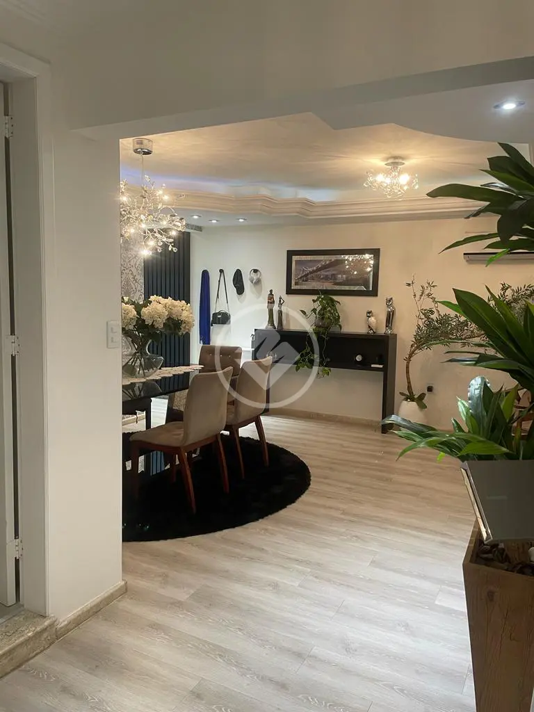Apartamento Duplex 3 quartos no Centro, Chapecó — foto 4 de 6