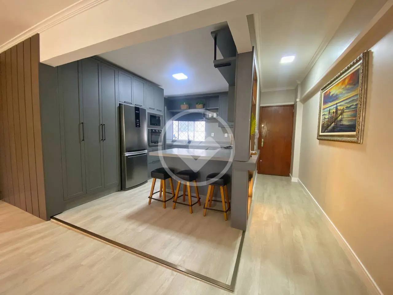 Apartamento 4 quartos no Centro, Chapecó — foto 5 de 6