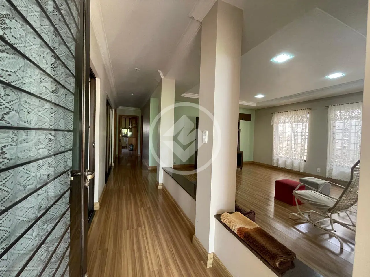 Sobrado 2 quartos no Presidente Médici, Chapecó — foto 4 de 6
