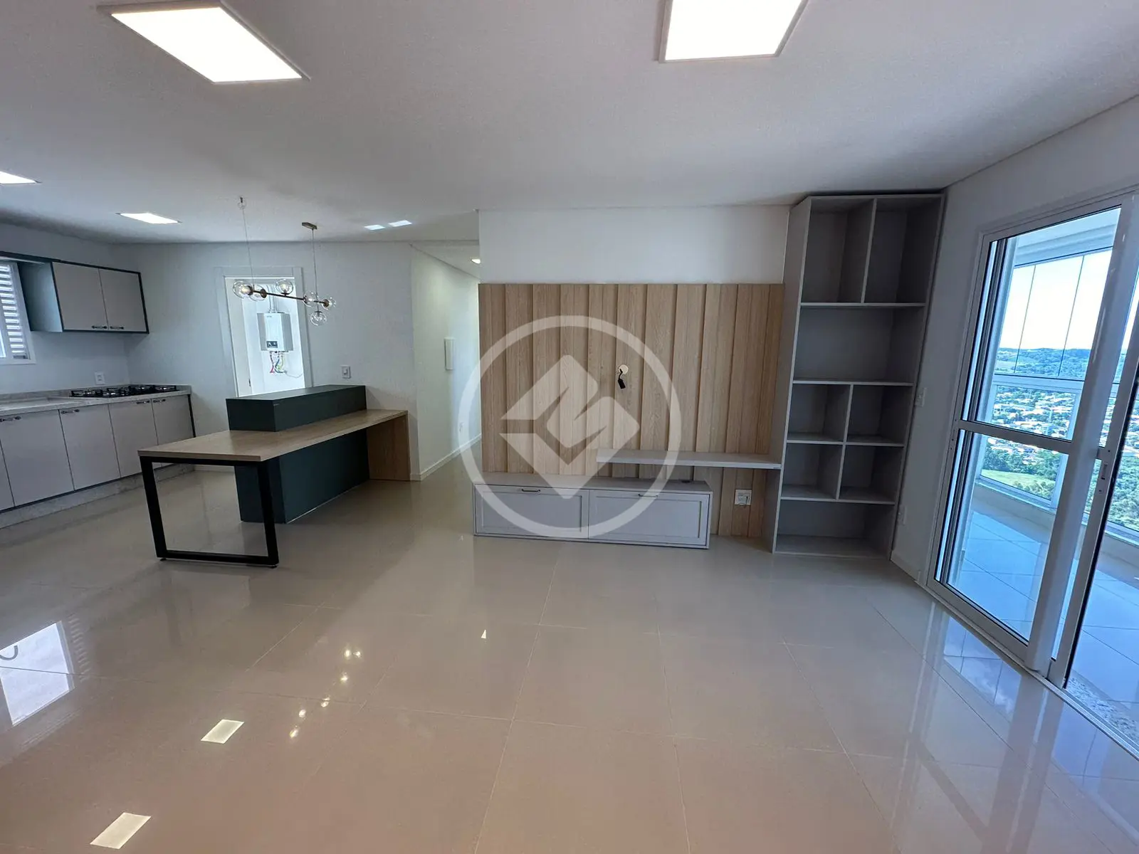 Apartamento 3 quartos no Centro, Chapecó — foto 4 de 6