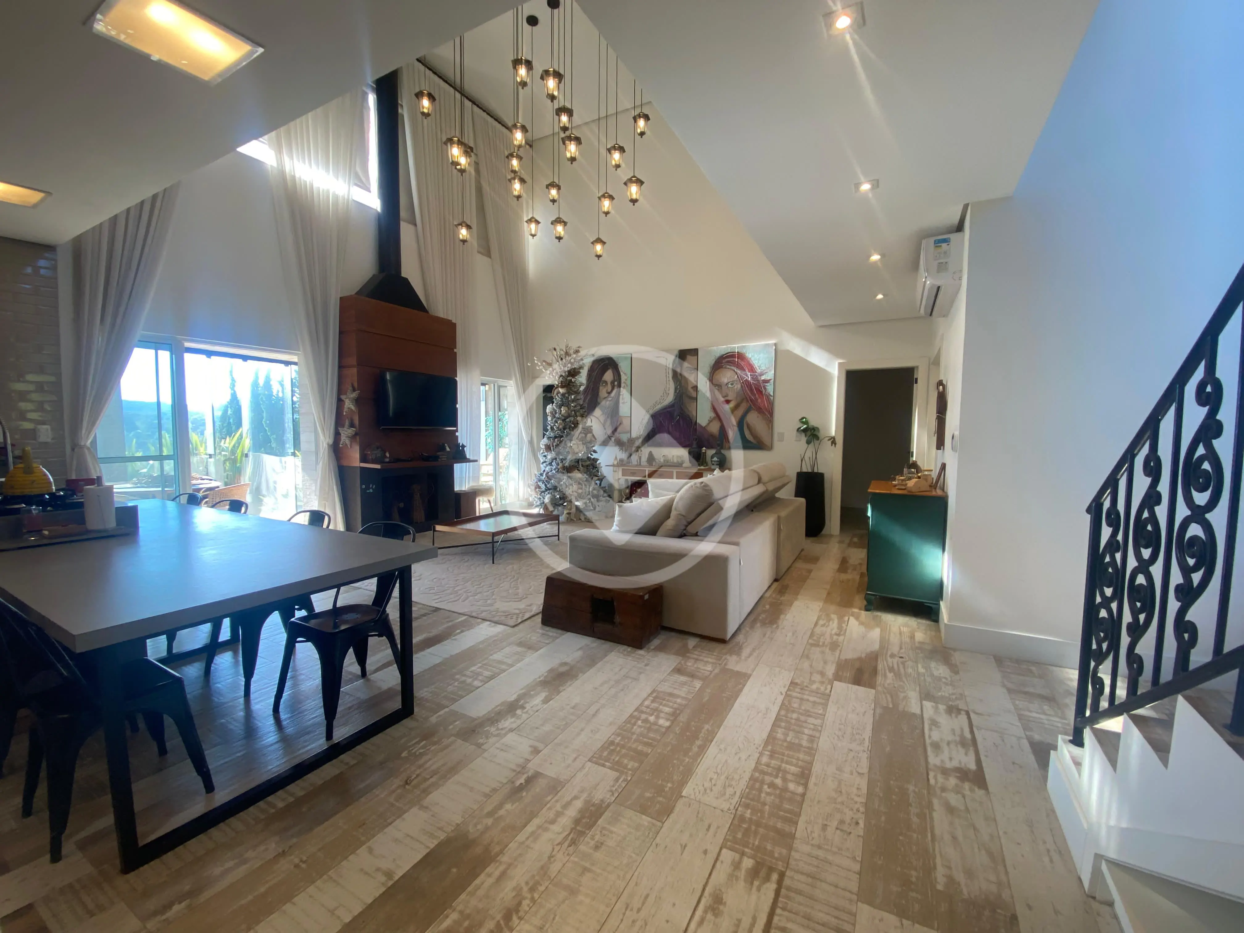 Casa Condomínio no INTERIOR, Chapecó — foto 4 de 6