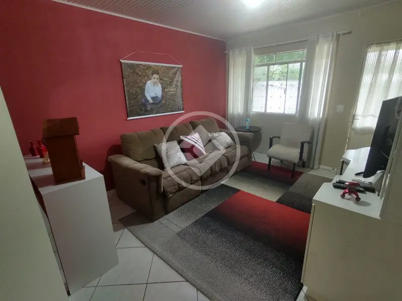 Casa Passo dos Fortes, Chapecó - SC — foto 2