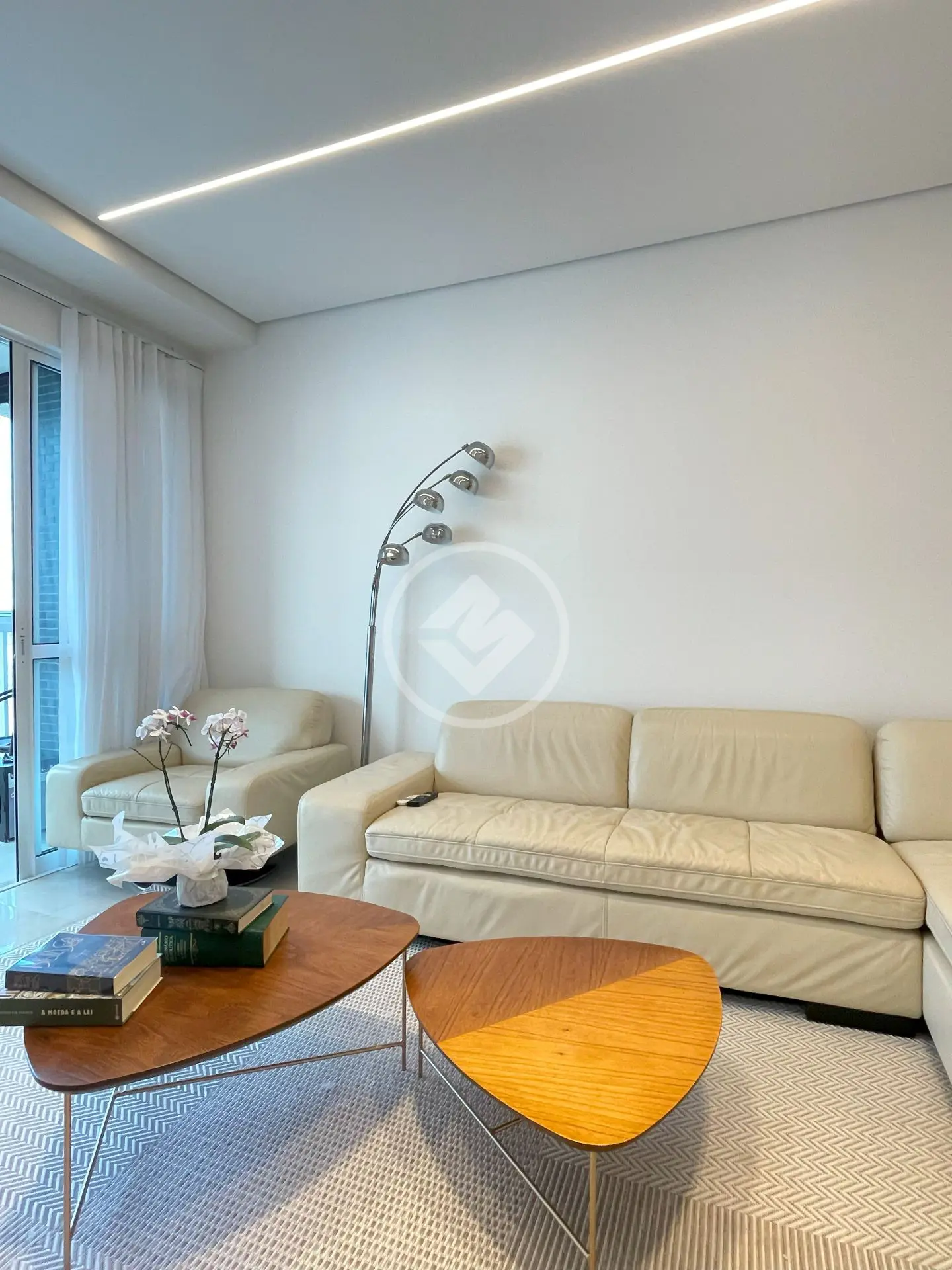 Apartamento 3 quartos no Centro, Chapecó — foto 4 de 6