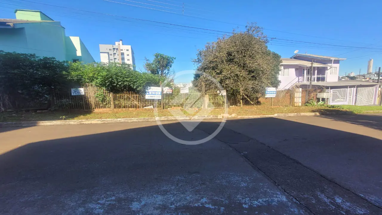 Terreno Chapecó