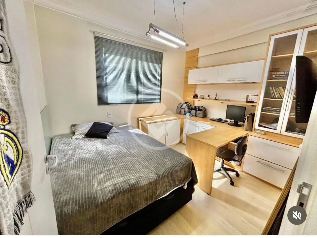 Apartamento Duplex 3 quartos no JARDIM ITÁLIA, Chapecó — foto 6 de 6