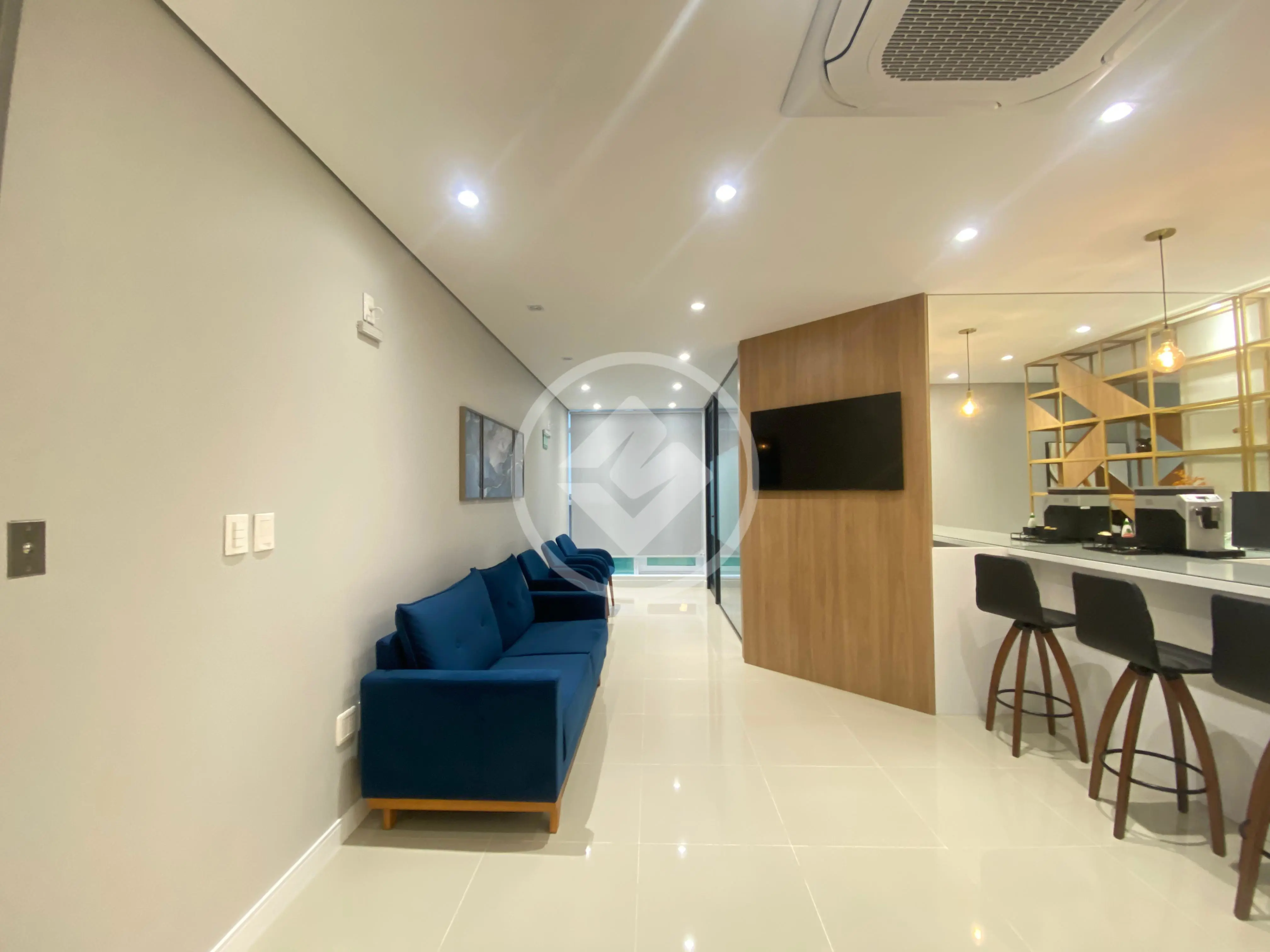 Sala Comercial no Centro, Chapecó — foto 4 de 6