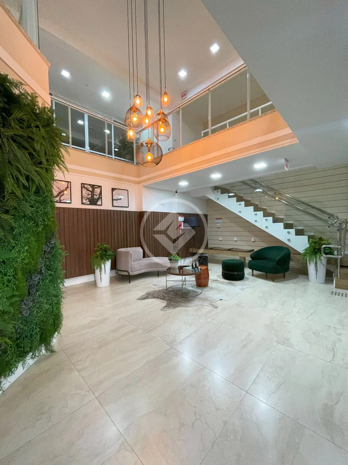 Apartamento Centro, Chapecó - SC — foto 1