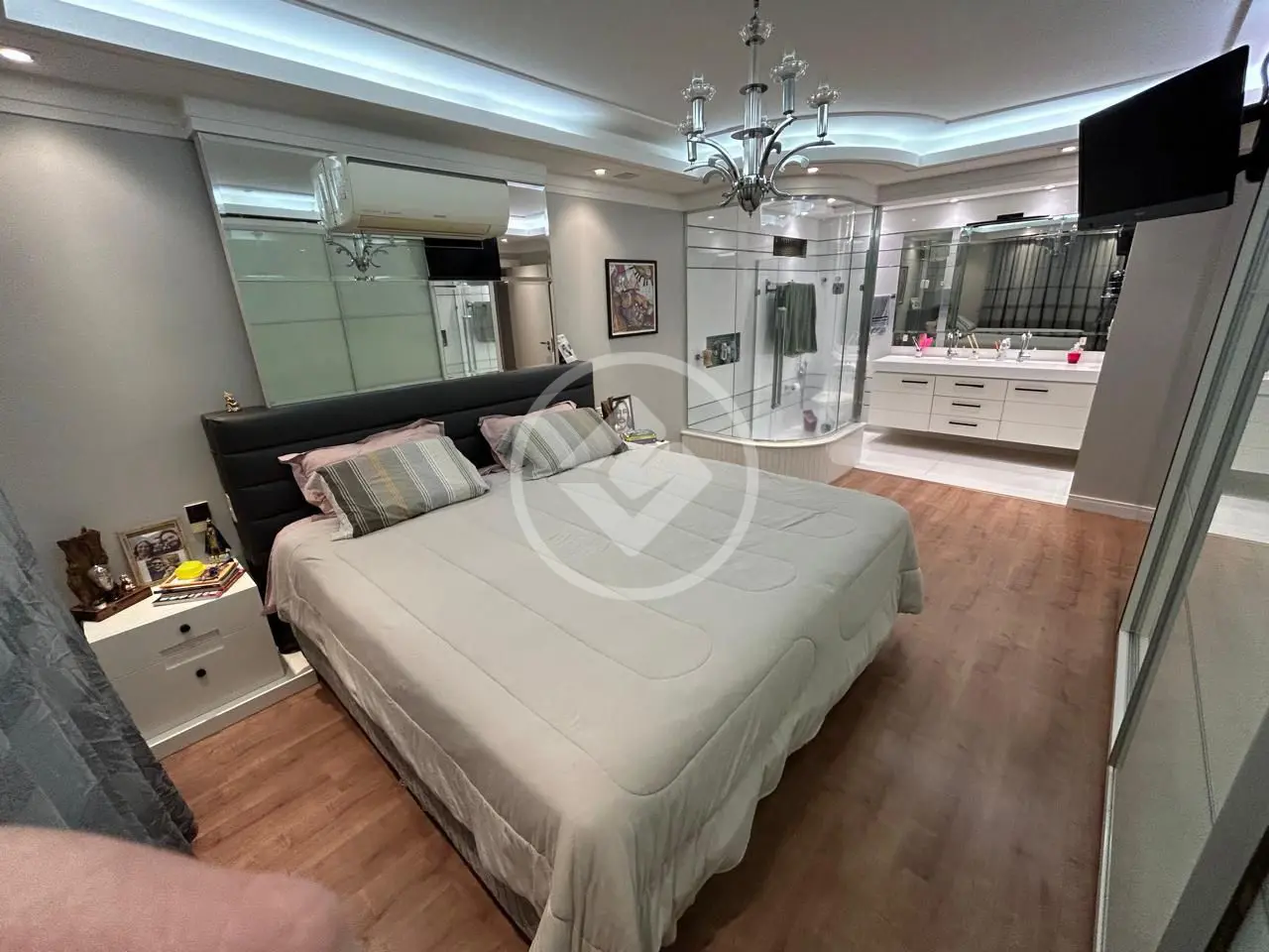 Apartamento 3 quartos no Centro, Chapecó — foto 6 de 6