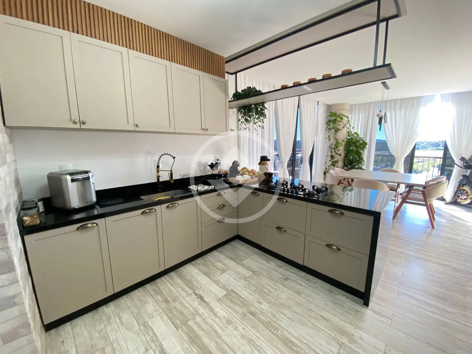 Apartamento 3 quartos no Jardins, Chapecó — foto 6 de 6
