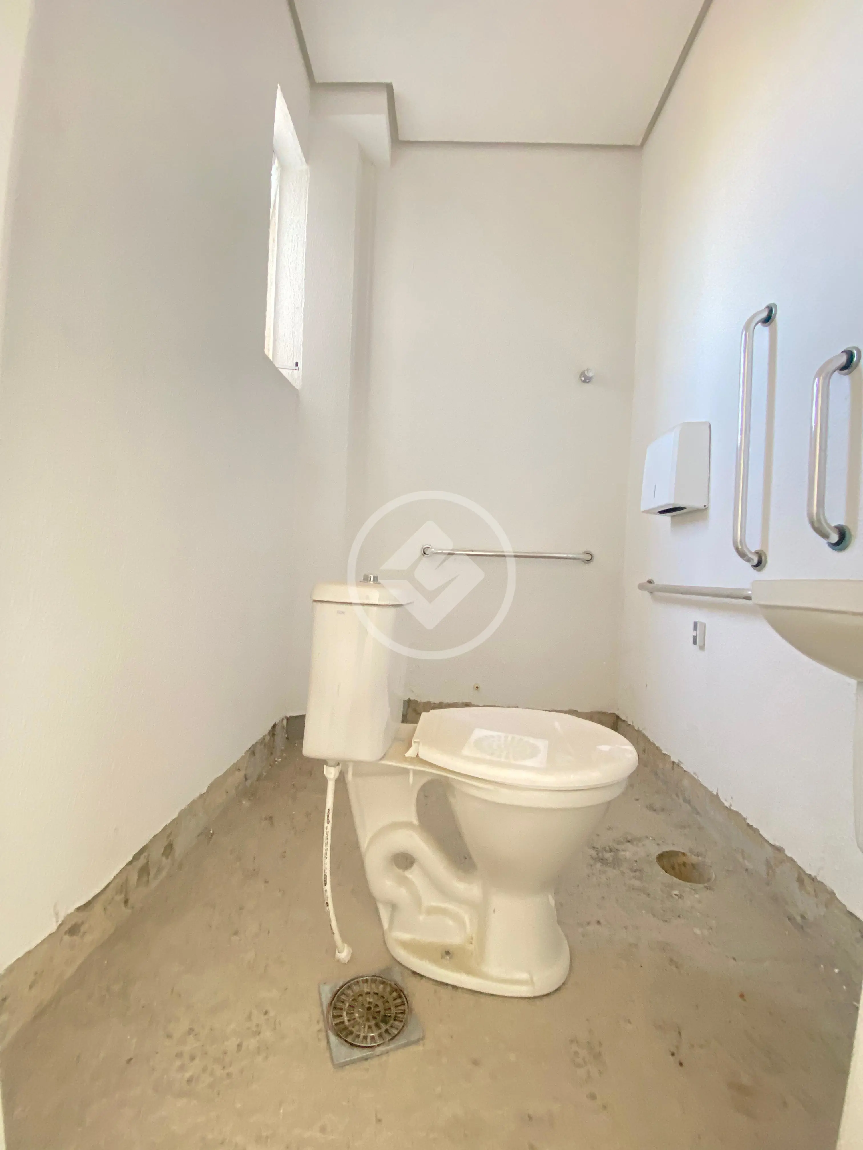 Sala Comercial no Santa Maria, Chapecó — foto 5 de 6