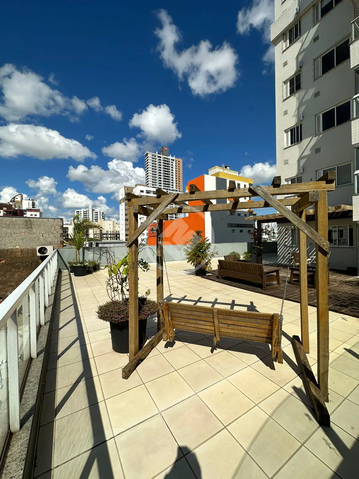 Apartamento Centro, Chapecó - SC — foto 2