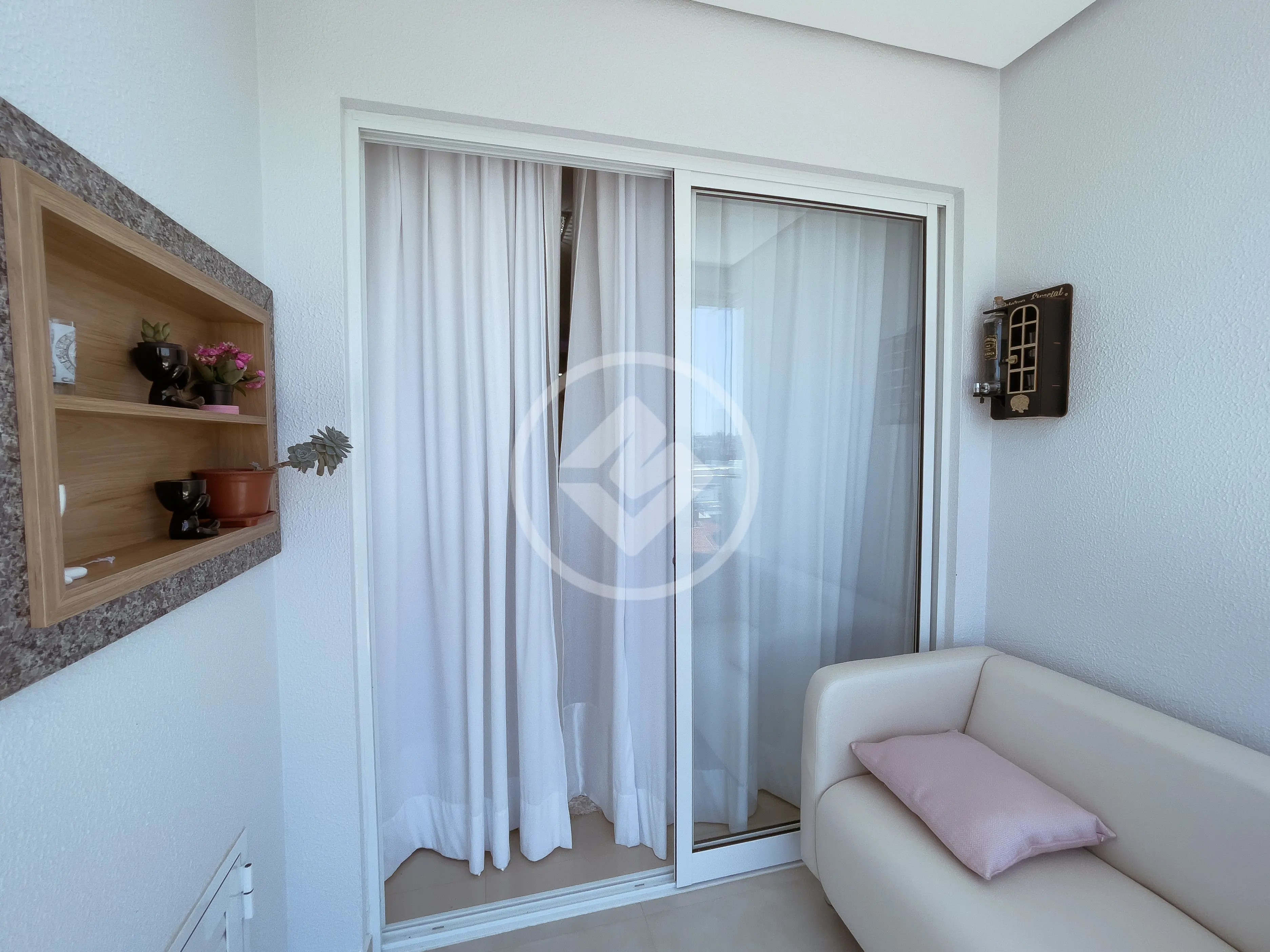 Apartamento São Cristóvão, Chapecó - SC — foto 2
