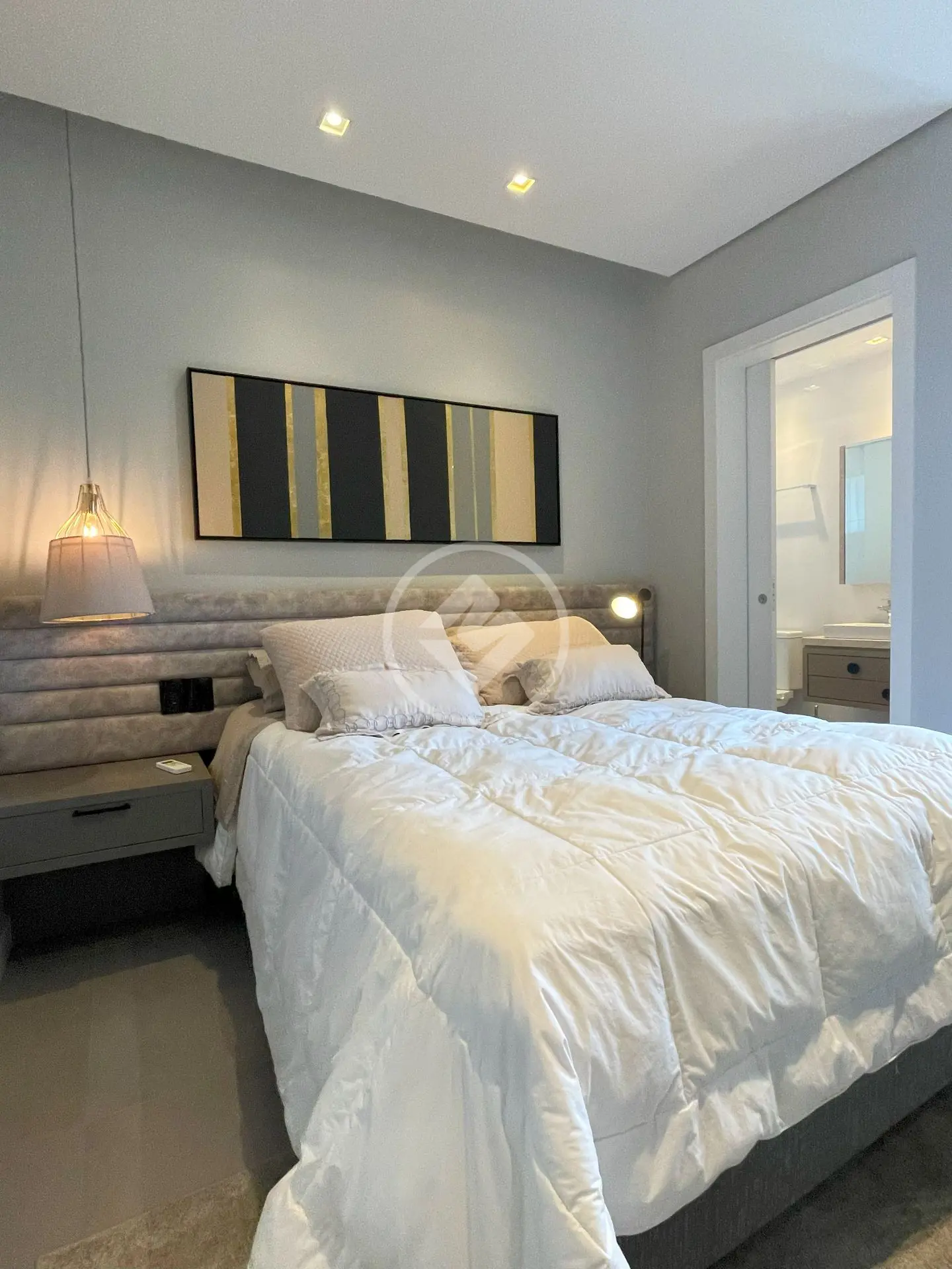 Apartamento 2 quartos no Centro, Chapecó — foto 6 de 6