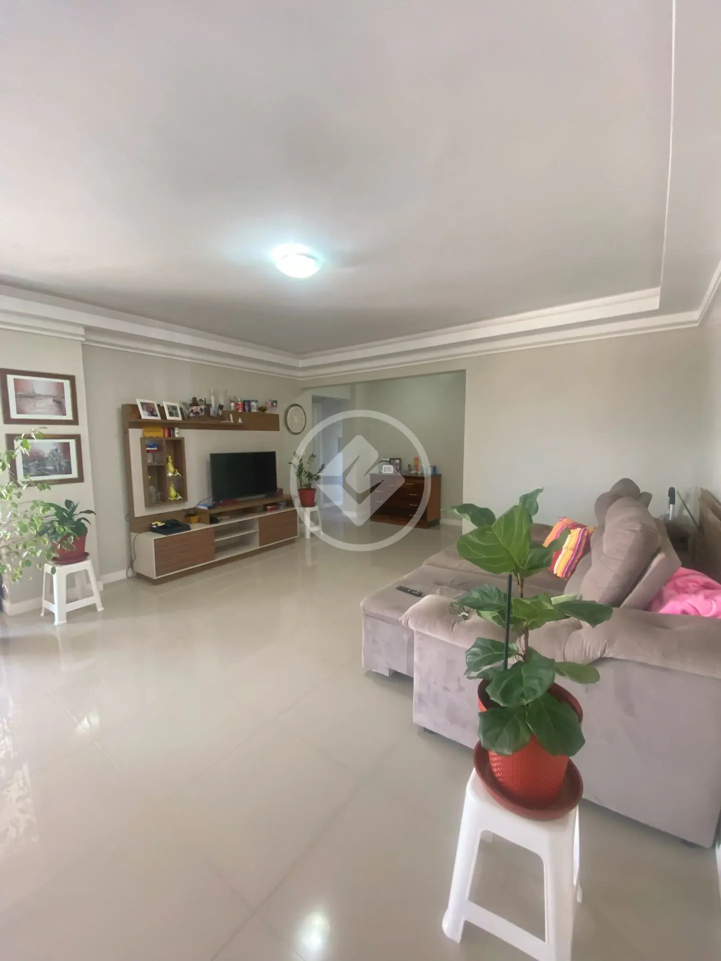 Apartamento 3 quartos no Centro, Chapecó — foto 4 de 6