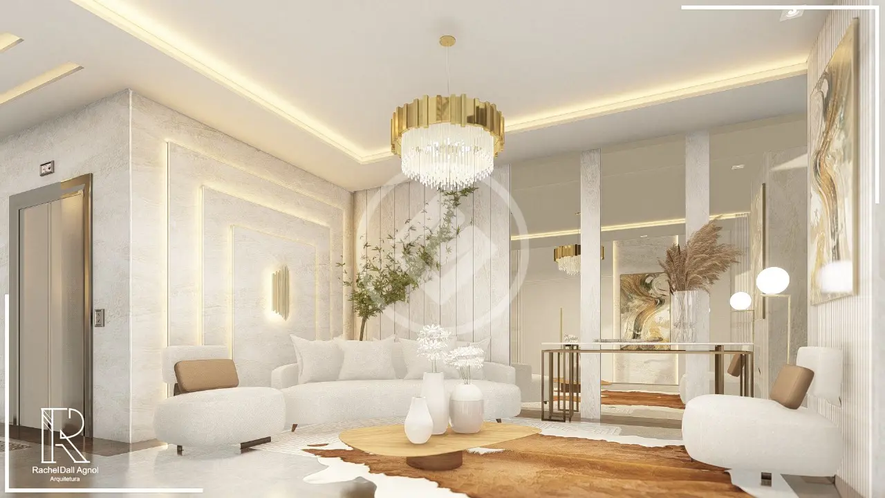 Apartamento Maria Goretti, Chapecó - SC — foto 1