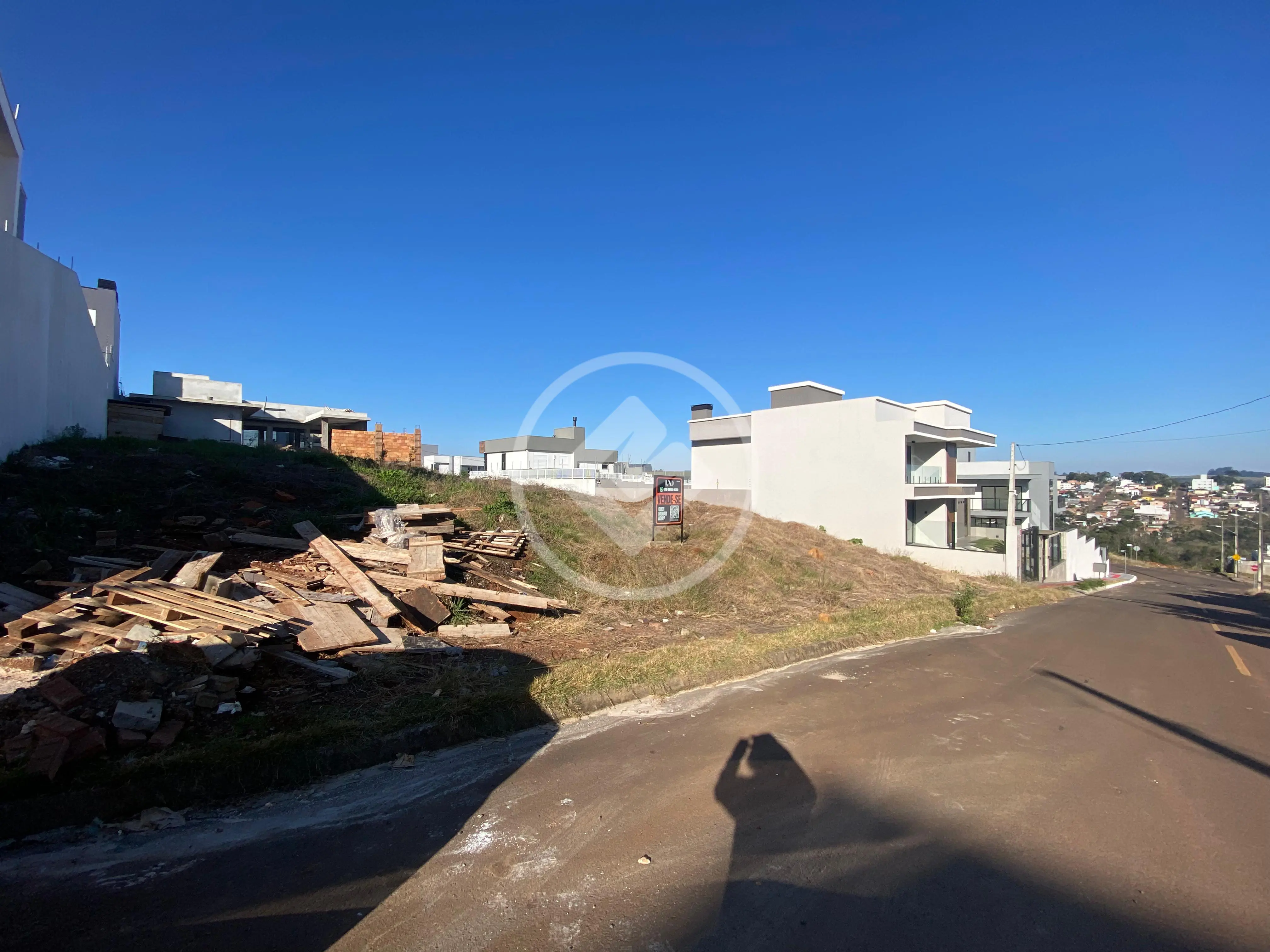 Terreno no Jardim Europa, Chapecó — foto 3 de 4