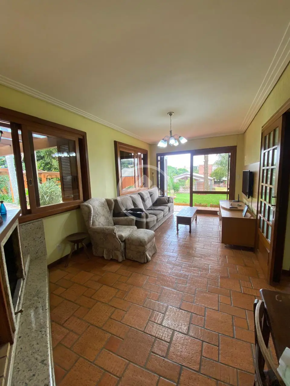 Casa 2 quartos no Santo Antônio, Chapecó — foto 2 de 6