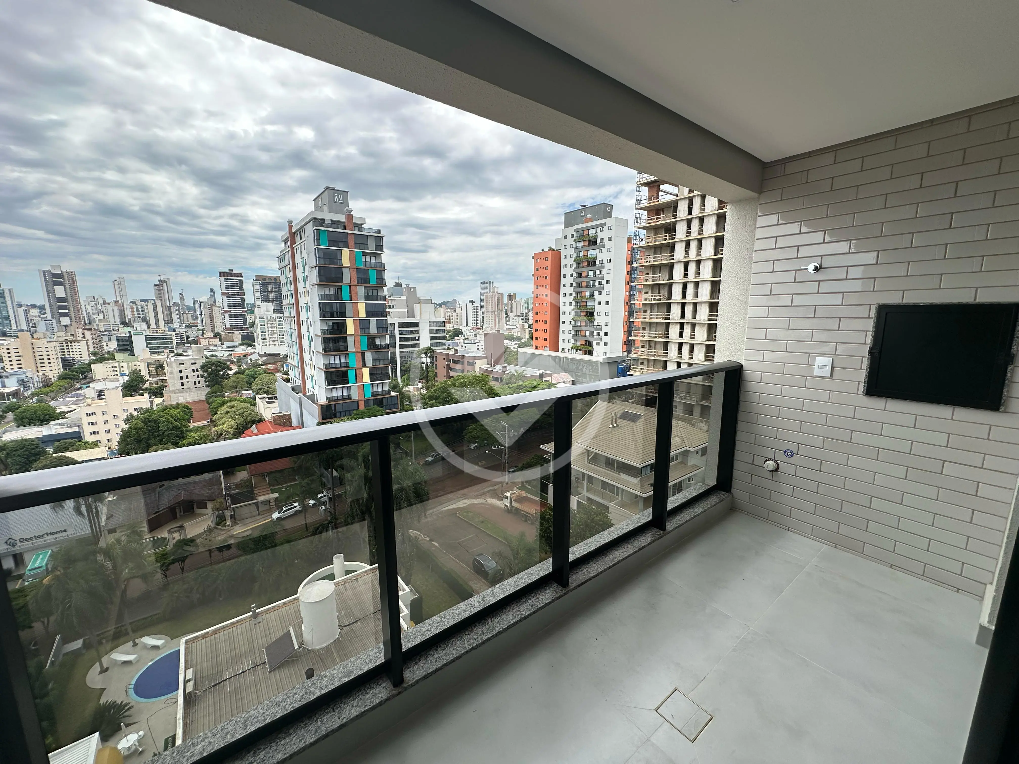 Apartamento 2 quartos no JARDIM ITÁLIA, Chapecó — foto 3 de 6