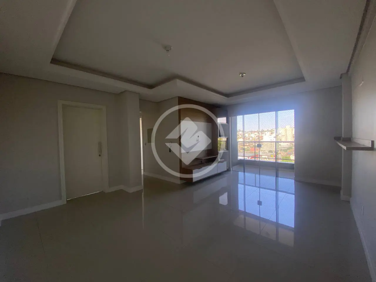 Apartamento Centro, Chapecó - SC — foto 2