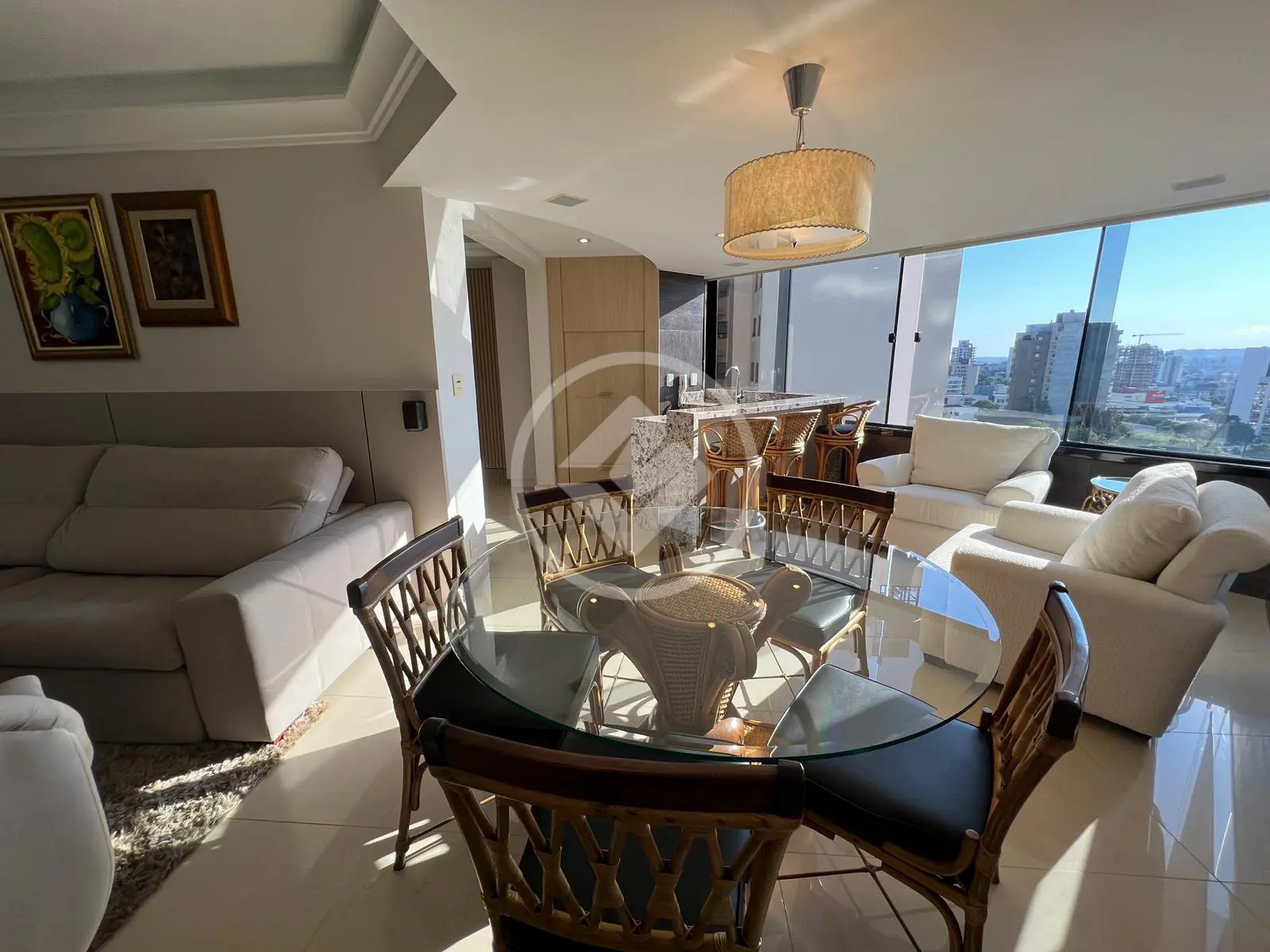 Apartamento 4 quartos no Centro, Chapecó — foto 6 de 6