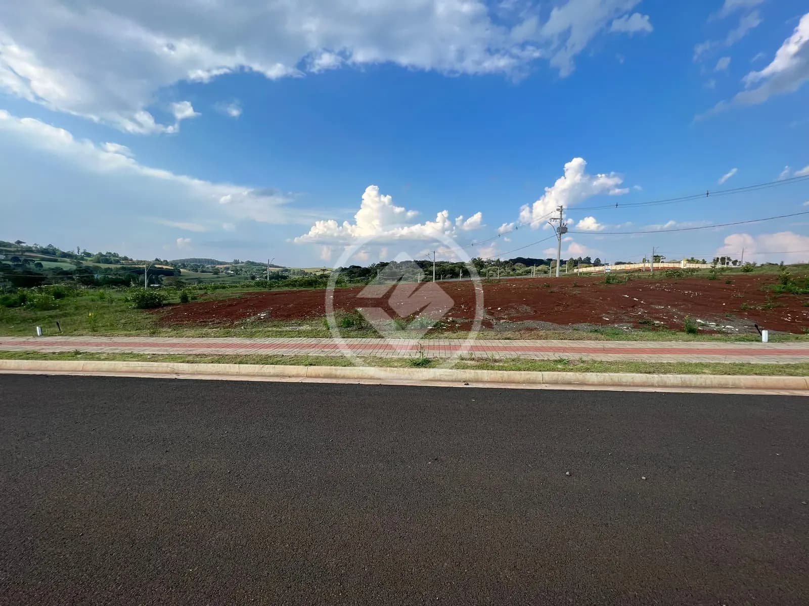 Terreno Condomínio Universitário, Chapecó - SC — foto 2