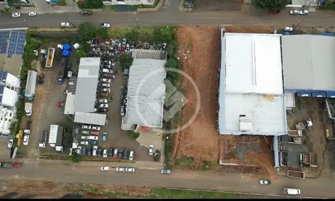 Terreno no Eldorado, Chapecó — foto 3 de 4
