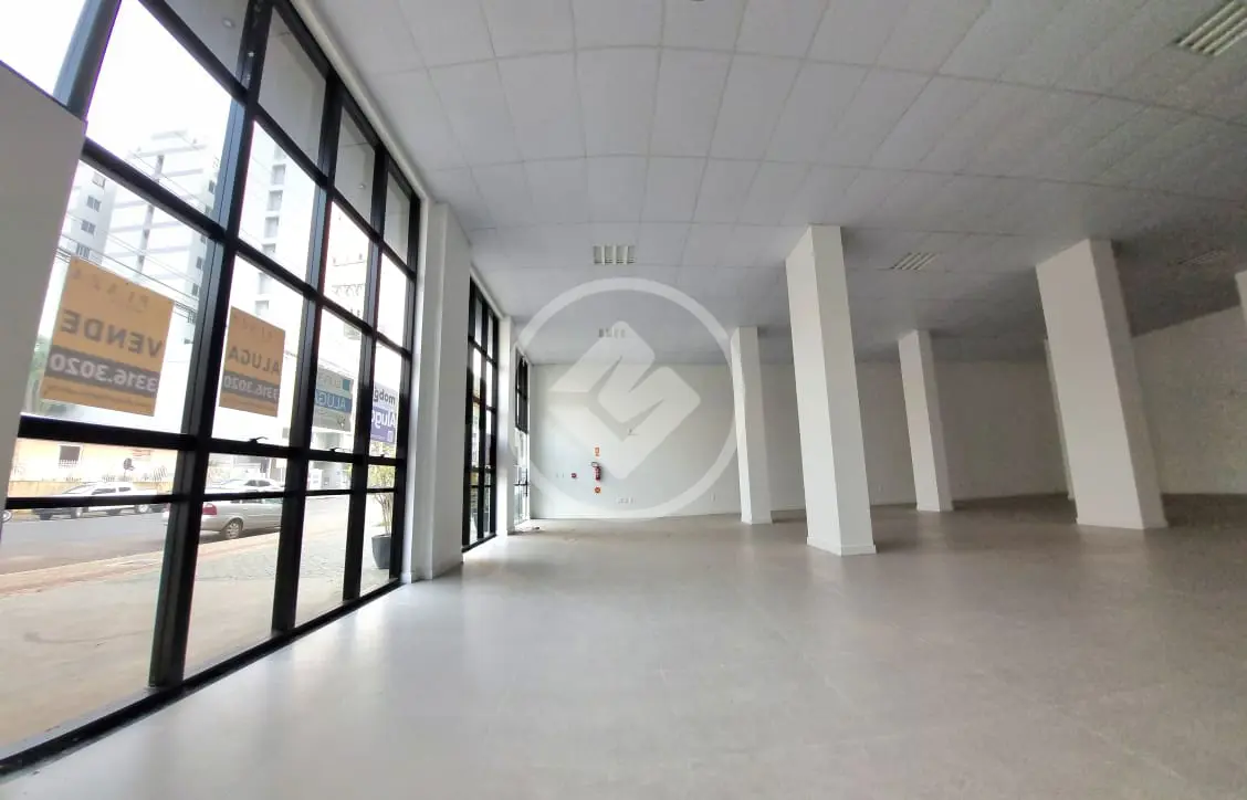 Sala Comercial no Centro, Chapecó — foto 3 de 6