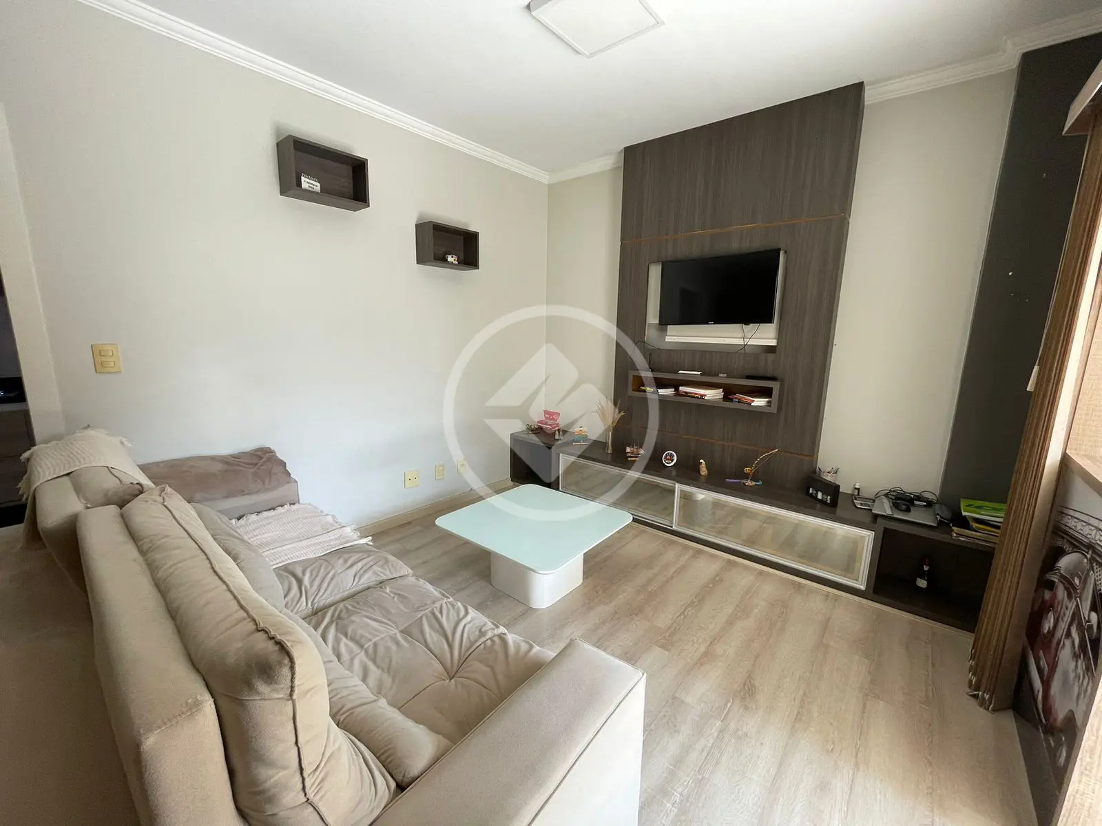 Apartamento 2 quartos no Universitário, Chapecó — foto 3 de 6