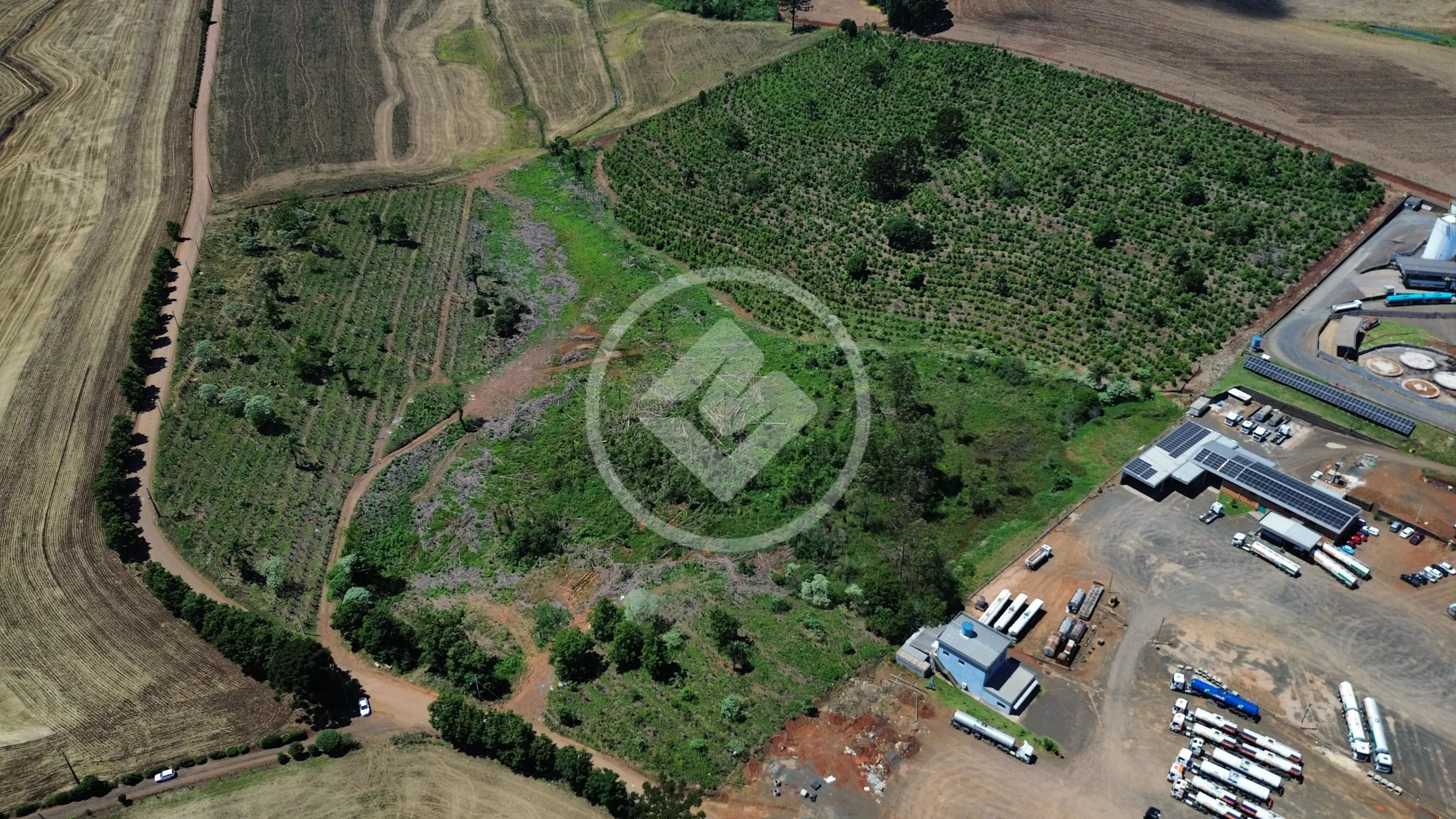 Terreno no Centro (Marechal Bormann), Chapecó — foto 3 de 6