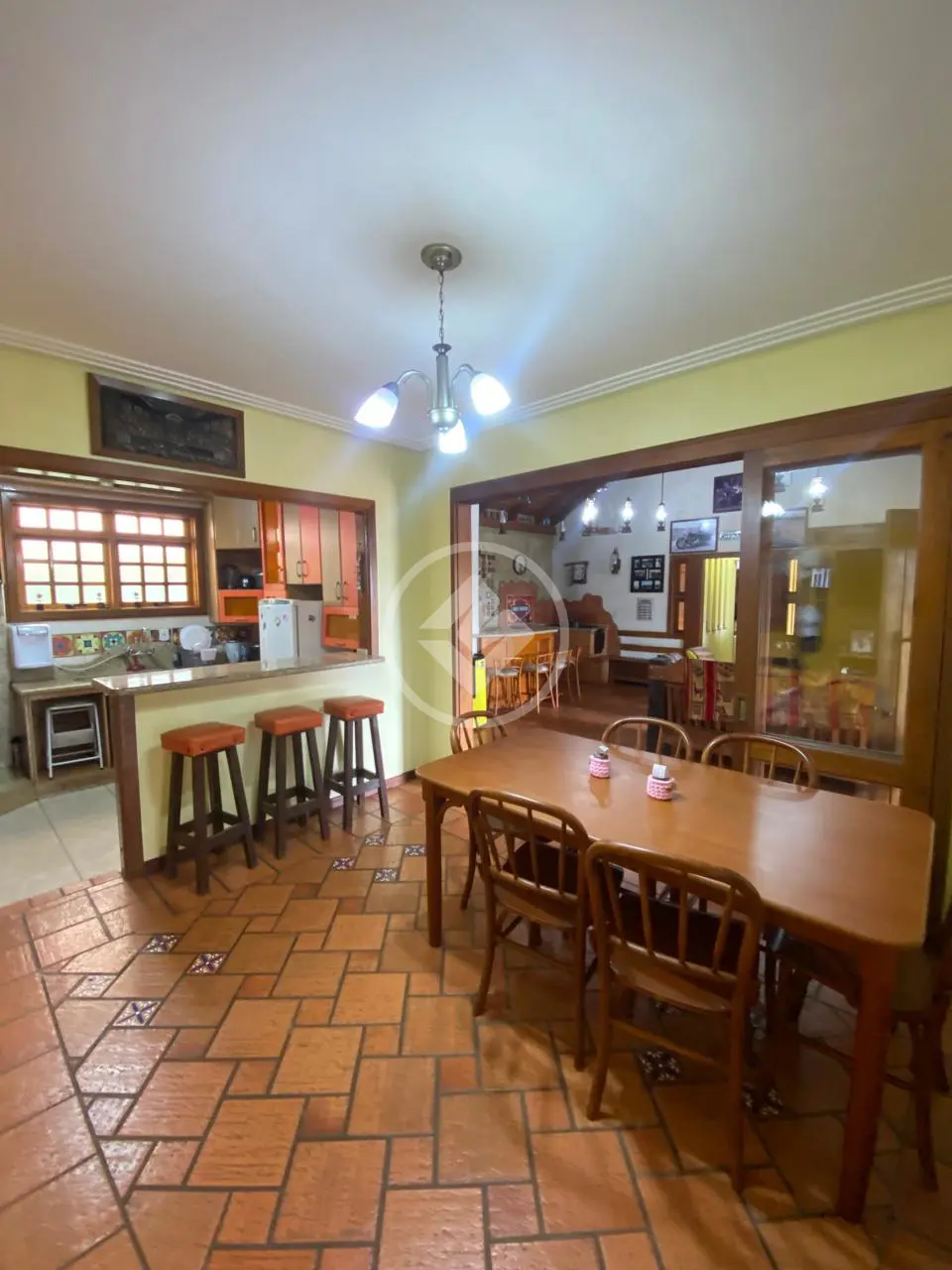 Casa 2 quartos no Santo Antônio, Chapecó — foto 3 de 6