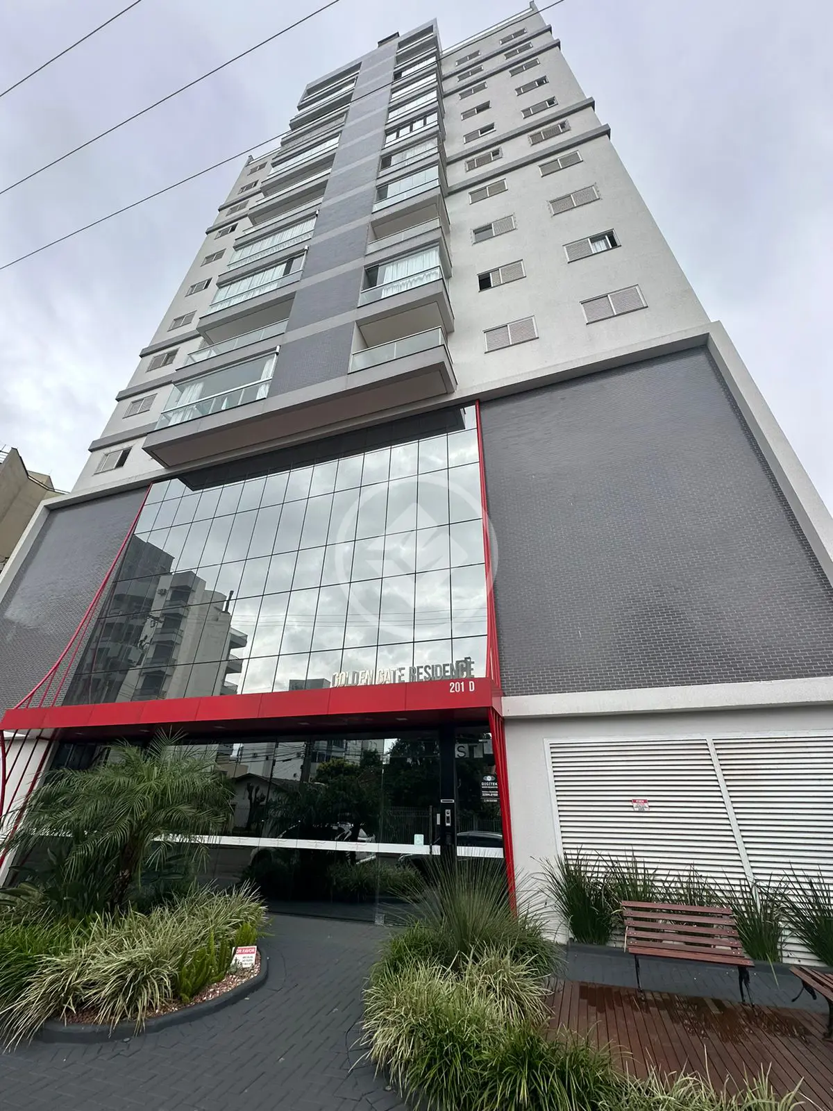 Apartamento JARDIM ITÁLIA, Chapecó - SC — foto 2