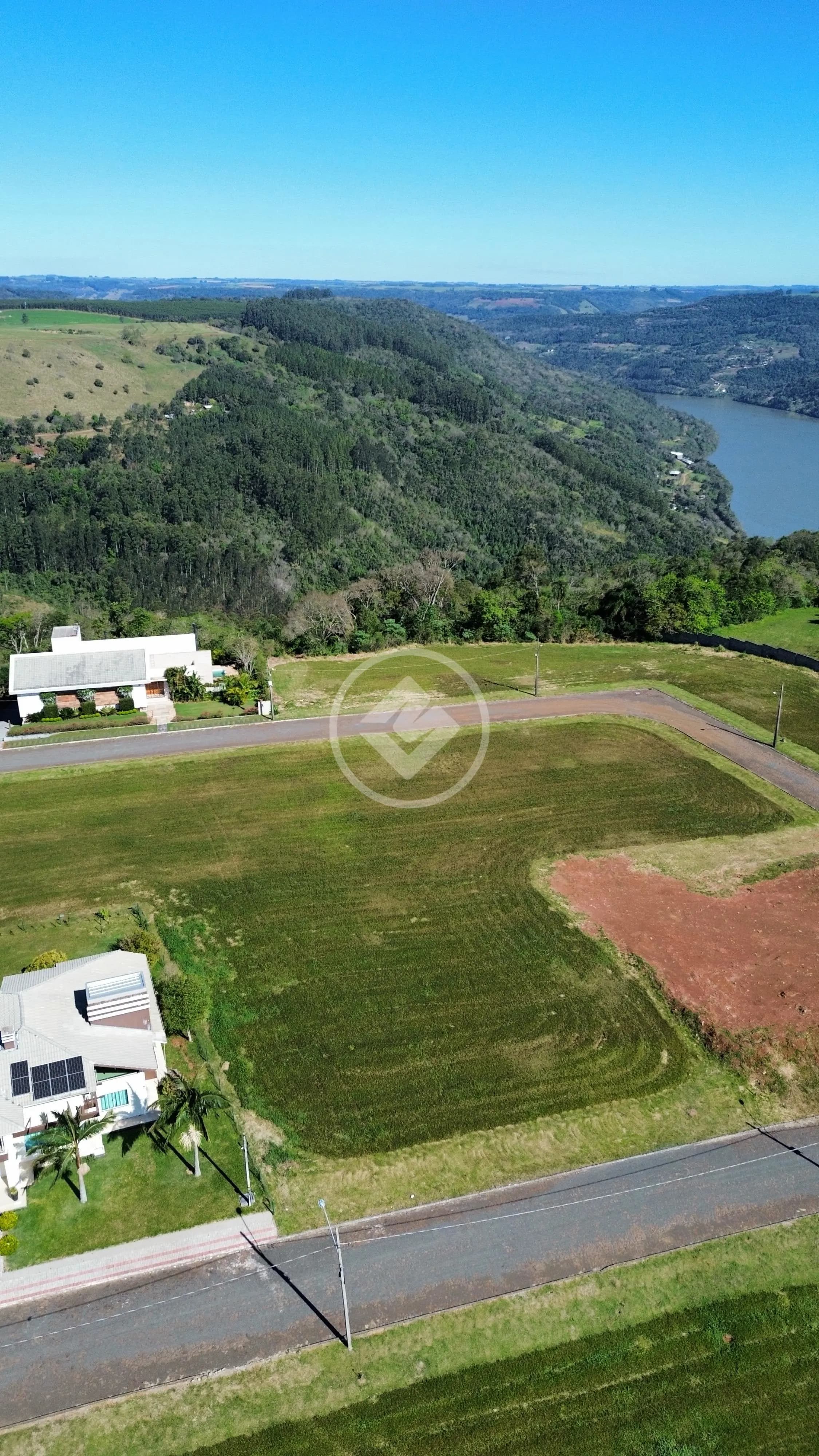 Terreno Área Rural de Chapecó, Chapecó - SC — foto 1