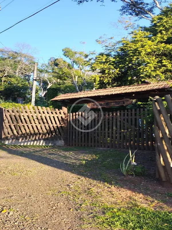 Chácara das Cabreuvas