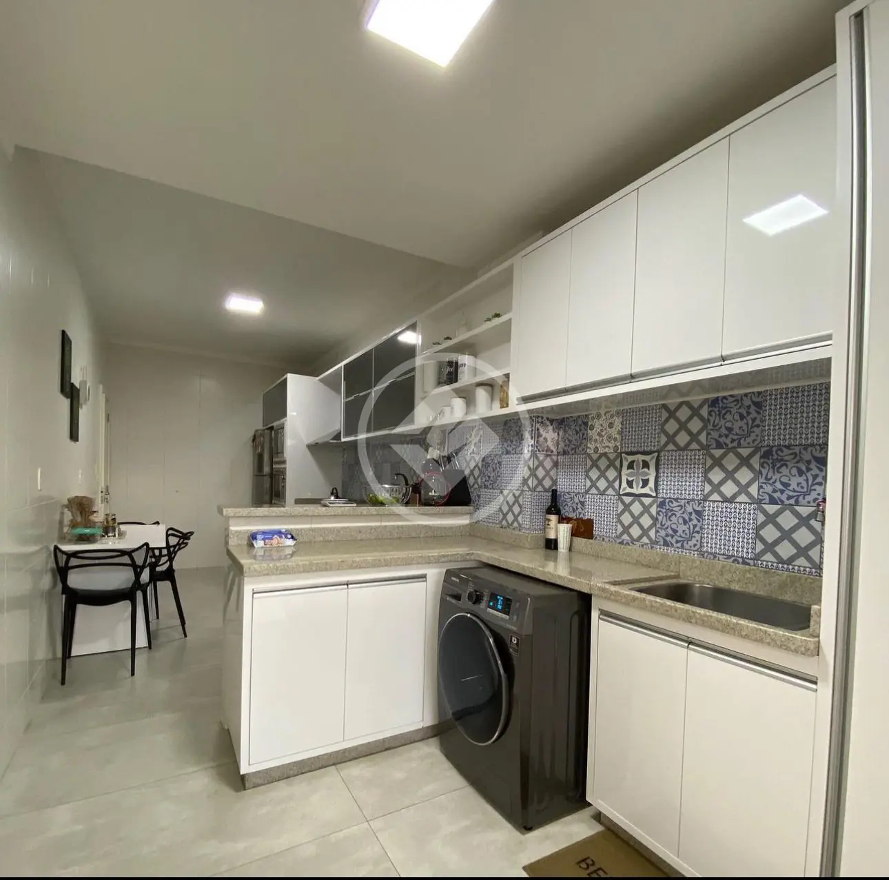 Apartamento 1 quarto no Passo dos Fortes, Chapecó — foto 5 de 5