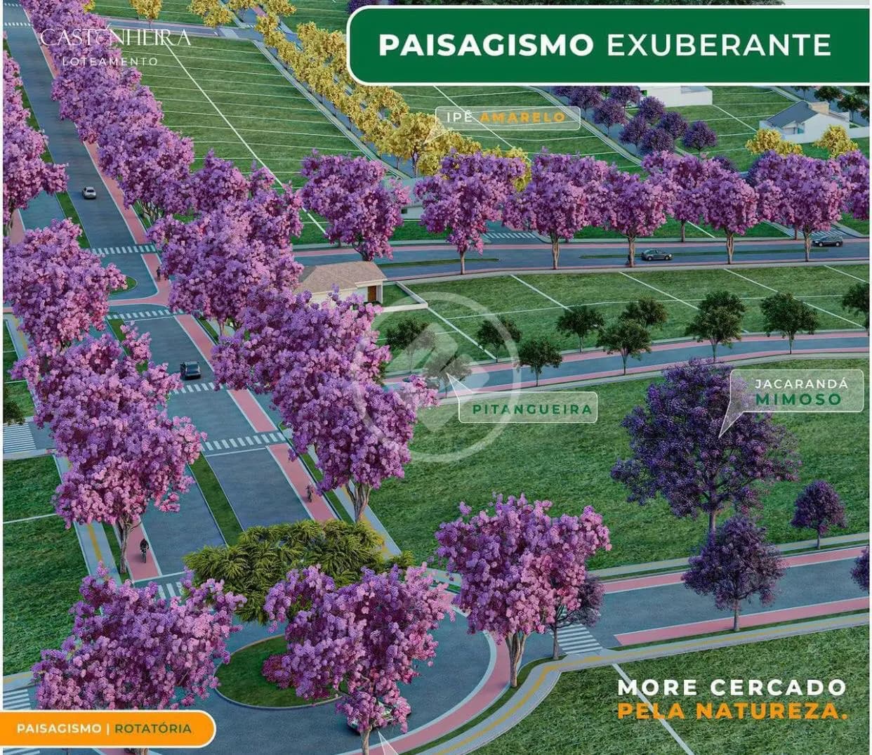 Terreno no Seminário, Chapecó — foto 3 de 6